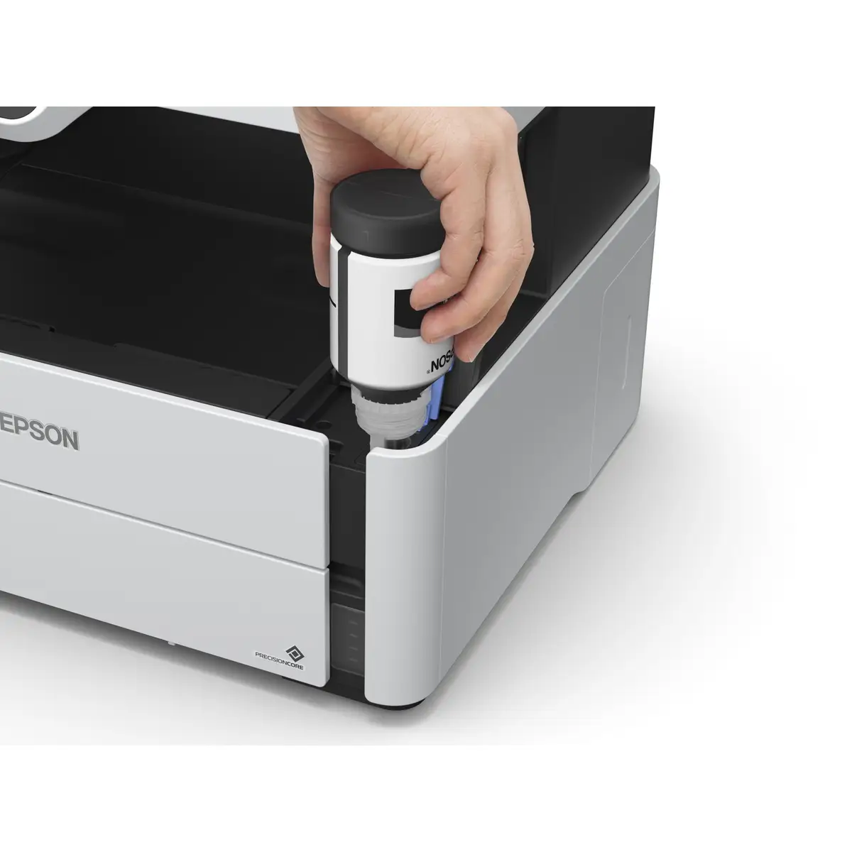 EcoTank ET-M2170 A4 All-in-One Drucker/Scanner/Kopierer s/w Tintenstrahldrucker Duplex