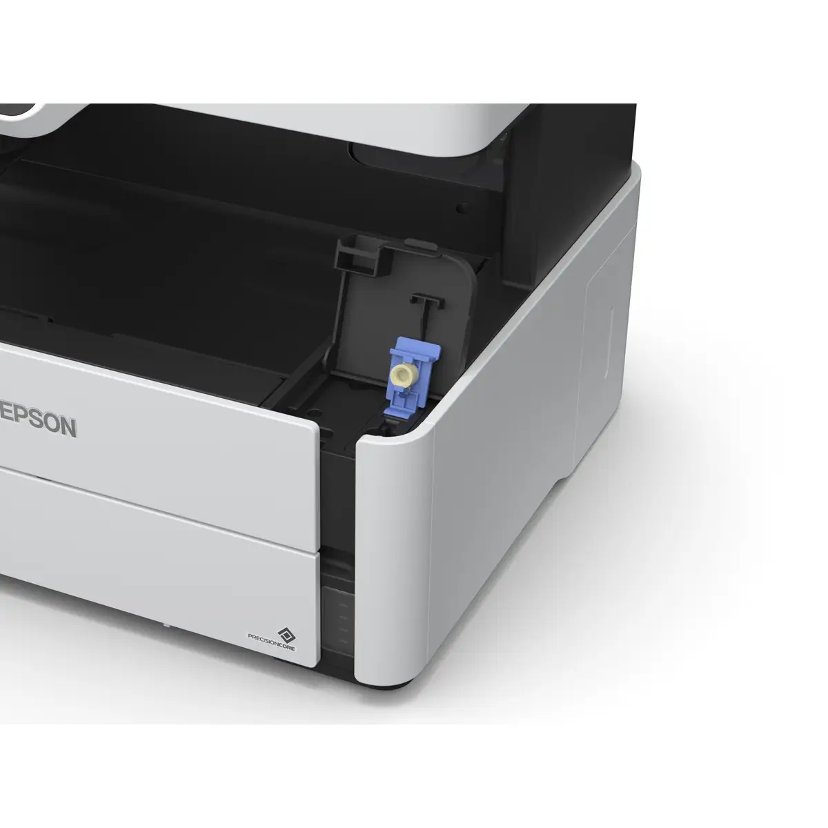 EcoTank ET-M2170 A4 All-in-One Drucker/Scanner/Kopierer s/w Tintenstrahldrucker Duplex