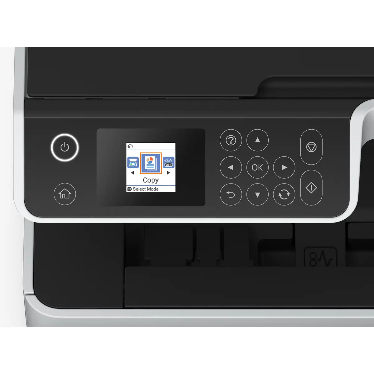EcoTank ET-M2170 A4 All-in-One Drucker/Scanner/Kopierer s/w Tintenstrahldrucker Duplex
