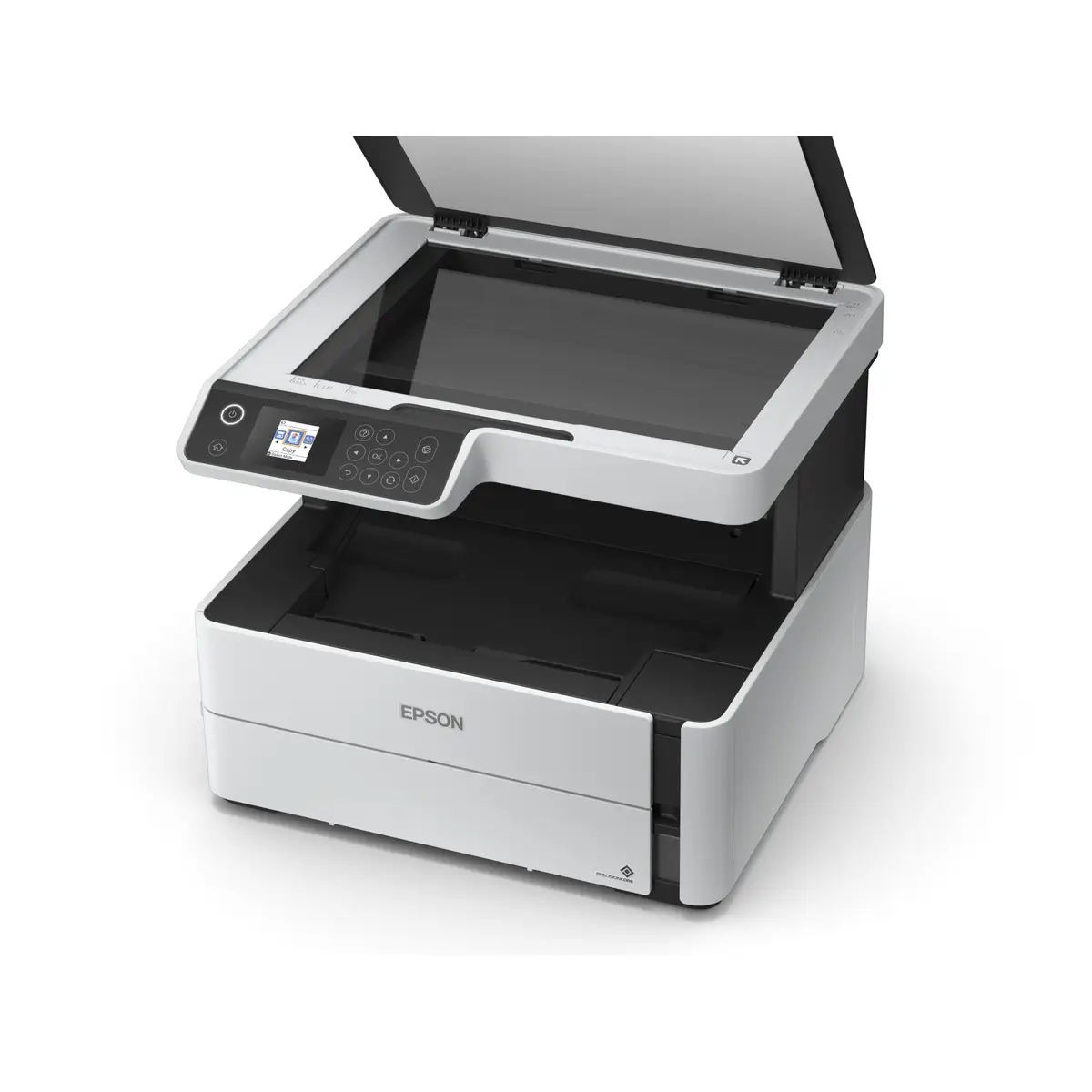 EcoTank ET-M2170 A4 All-in-One Drucker/Scanner/Kopierer s/w Tintenstrahldrucker Duplex