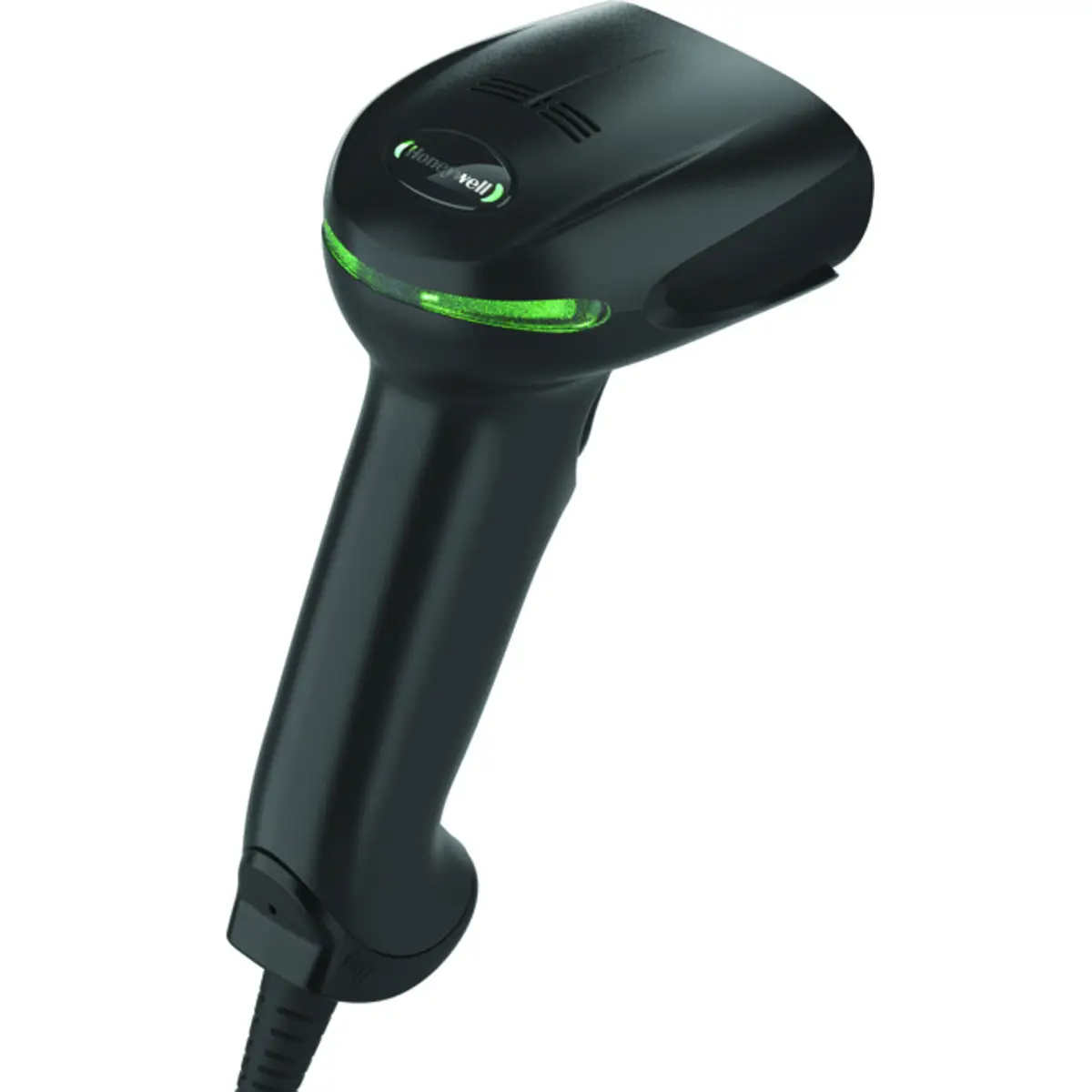 Xenon Performance 1950g, 2D, HD, Multi-IF, Kit (USB), schwarz