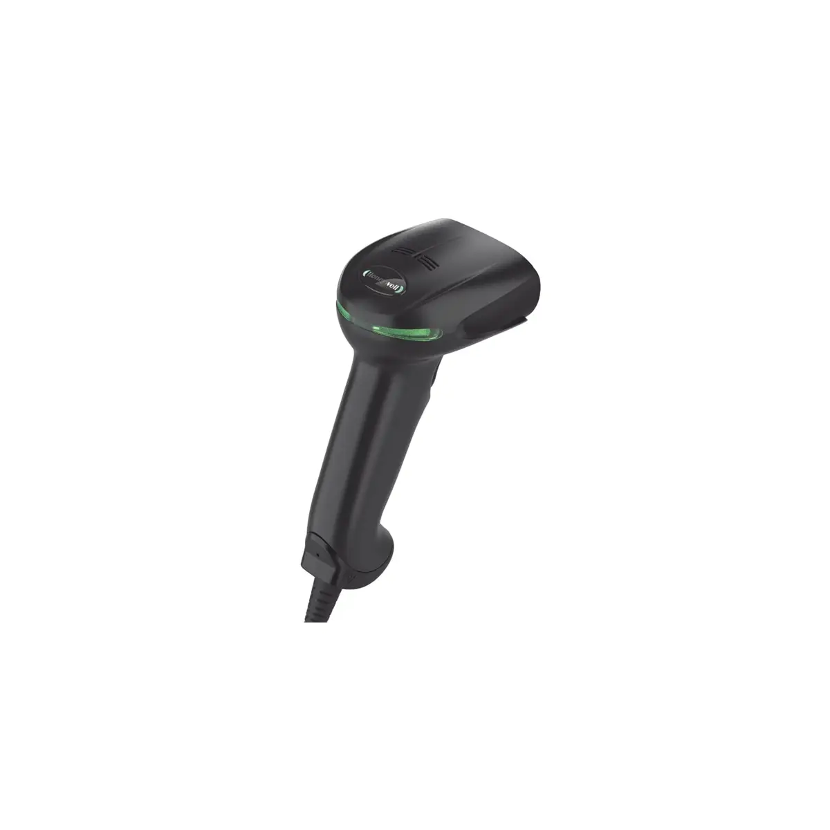 Xenon Performance 1950g, 2D, HD, Multi-IF, Kit (USB), schwarz