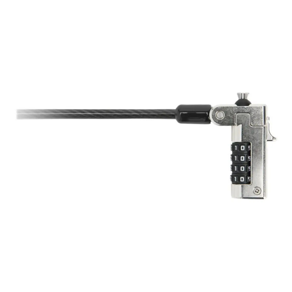 N17 Combination Lock