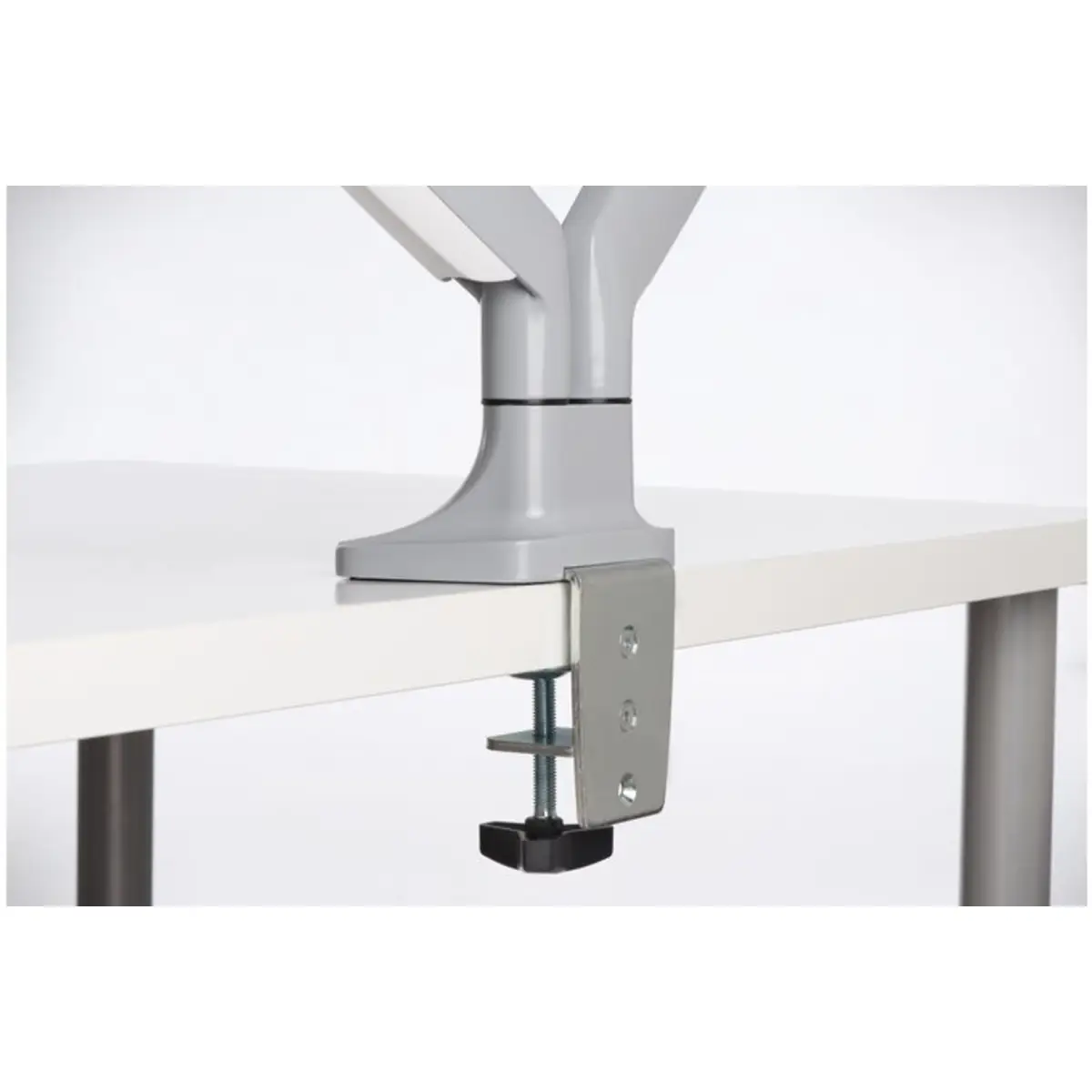 SmartFit One-Touch Dual Monitorarm
