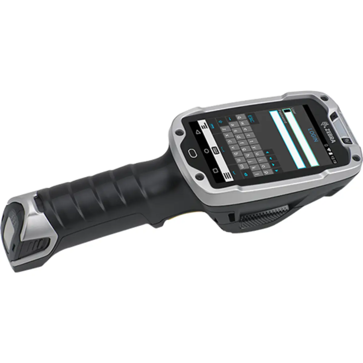 TC8300 Datenerfassungsterminal 10,2 cm (4") (800 x 480) Wi-Fi NFC BT