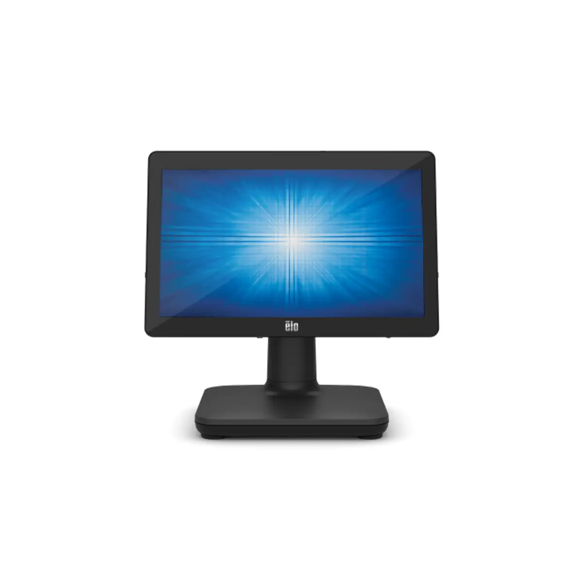 Elo Touch EloPOS System i3 All-in-One i3-8100T 4 GB 128 GB 39,6 cm UHD Graphics 630 W10 IoT Enterprise LTSB