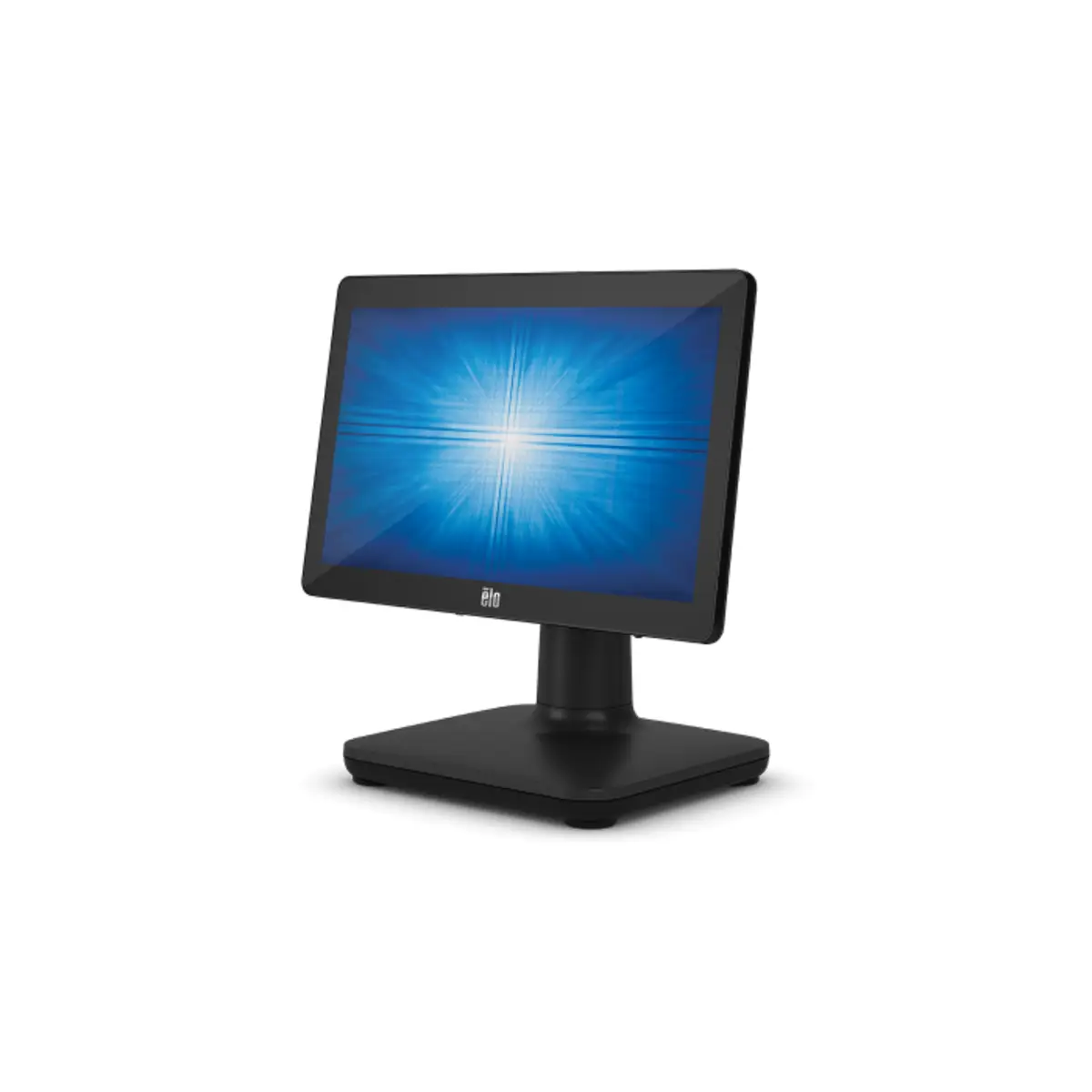 Elo Touch EloPOS System i3 All-in-One i3-8100T 4 GB 128 GB 39,6 cm UHD Graphics 630 W10 IoT Enterprise LTSB