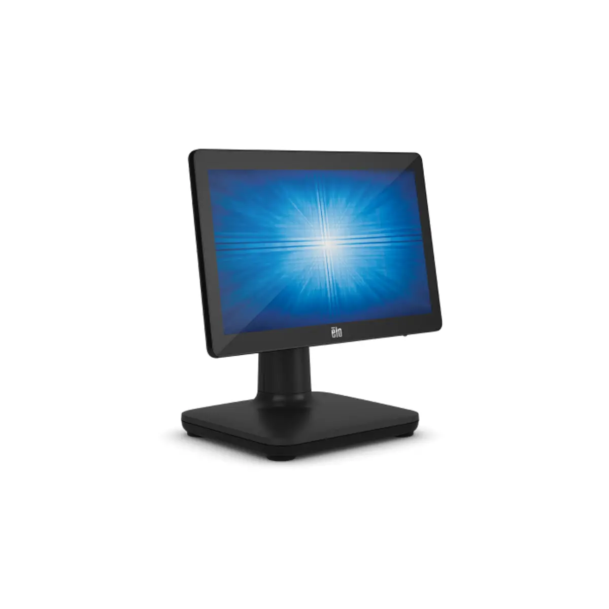 Elo Touch EloPOS System i3 All-in-One i3-8100T 4 GB 128 GB 39,6 cm UHD Graphics 630 W10 IoT Enterprise LTSB