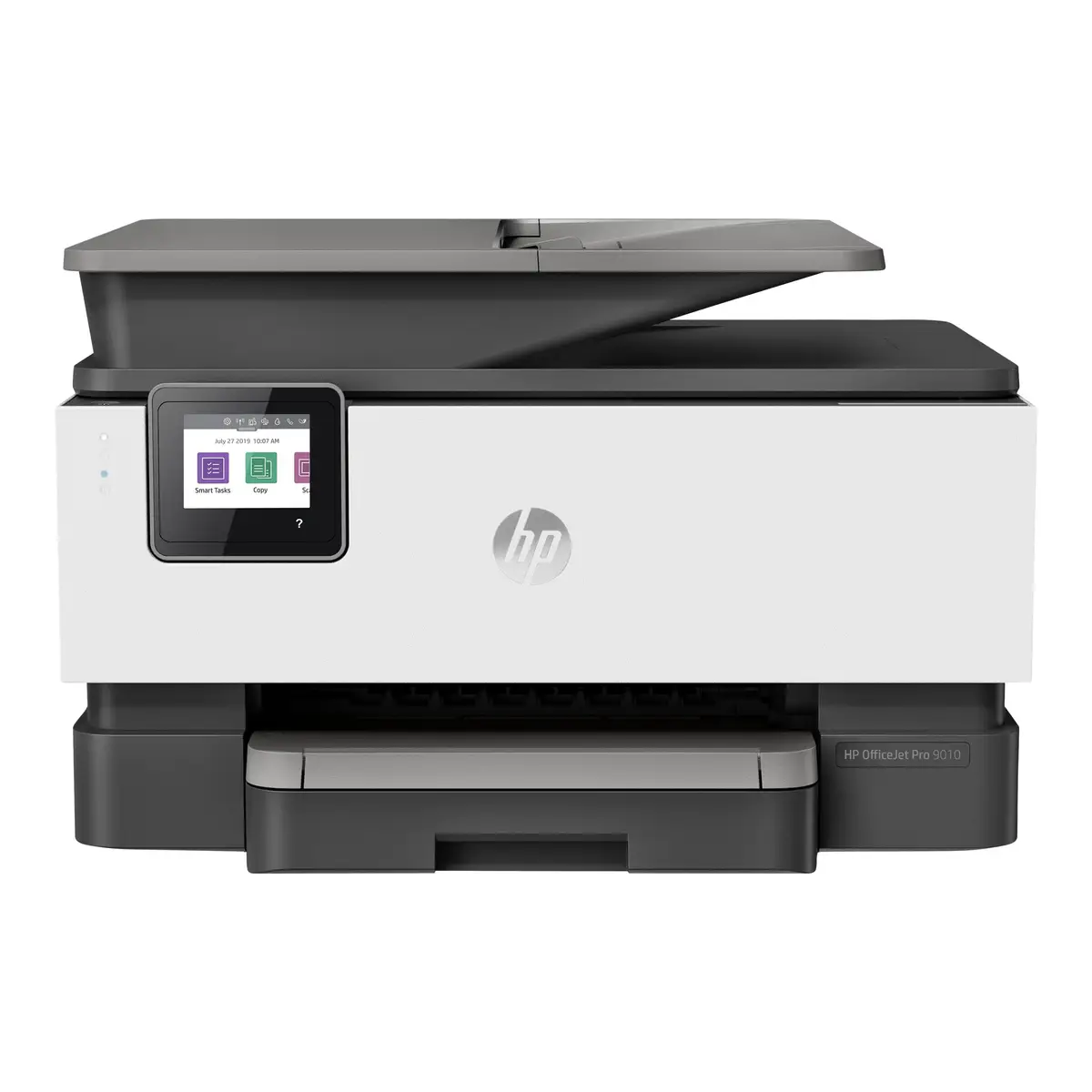 Officejet Pro 9010 A4 All-in-One Drucker/Kopierer/Scanner/Fax Tintenstrahldrucker Duplex