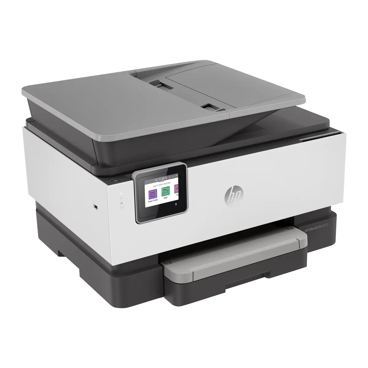 Officejet Pro 9010 A4 All-in-One Drucker/Kopierer/Scanner/Fax Tintenstrahldrucker Duplex