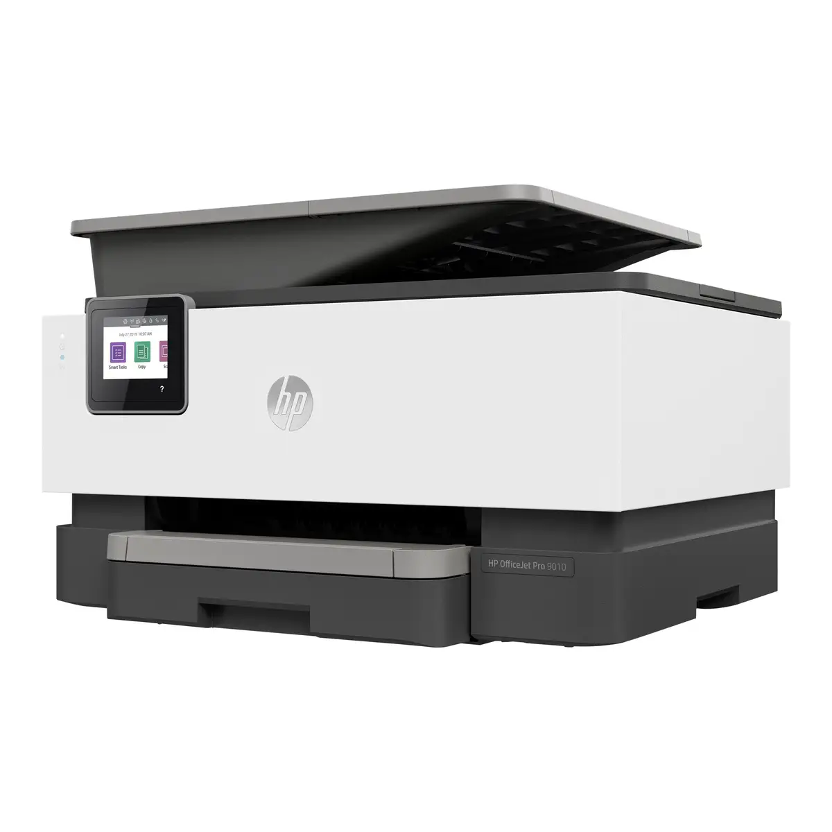 Officejet Pro 9010 A4 All-in-One Drucker/Kopierer/Scanner/Fax Tintenstrahldrucker Duplex