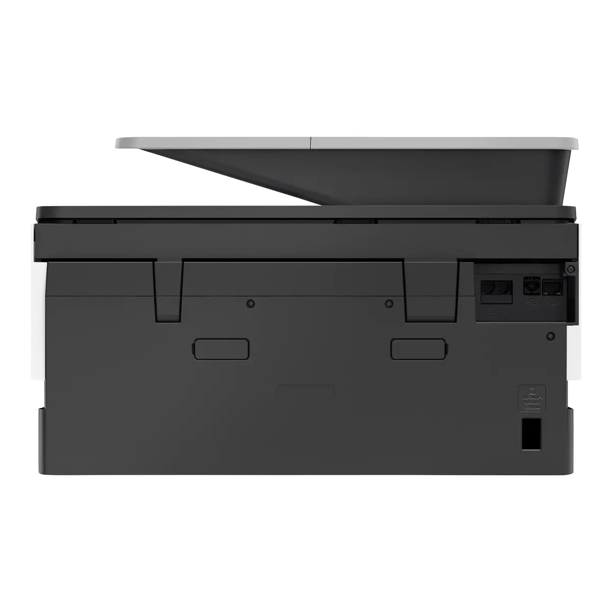 Officejet Pro 9010 A4 All-in-One Drucker/Kopierer/Scanner/Fax Tintenstrahldrucker Duplex