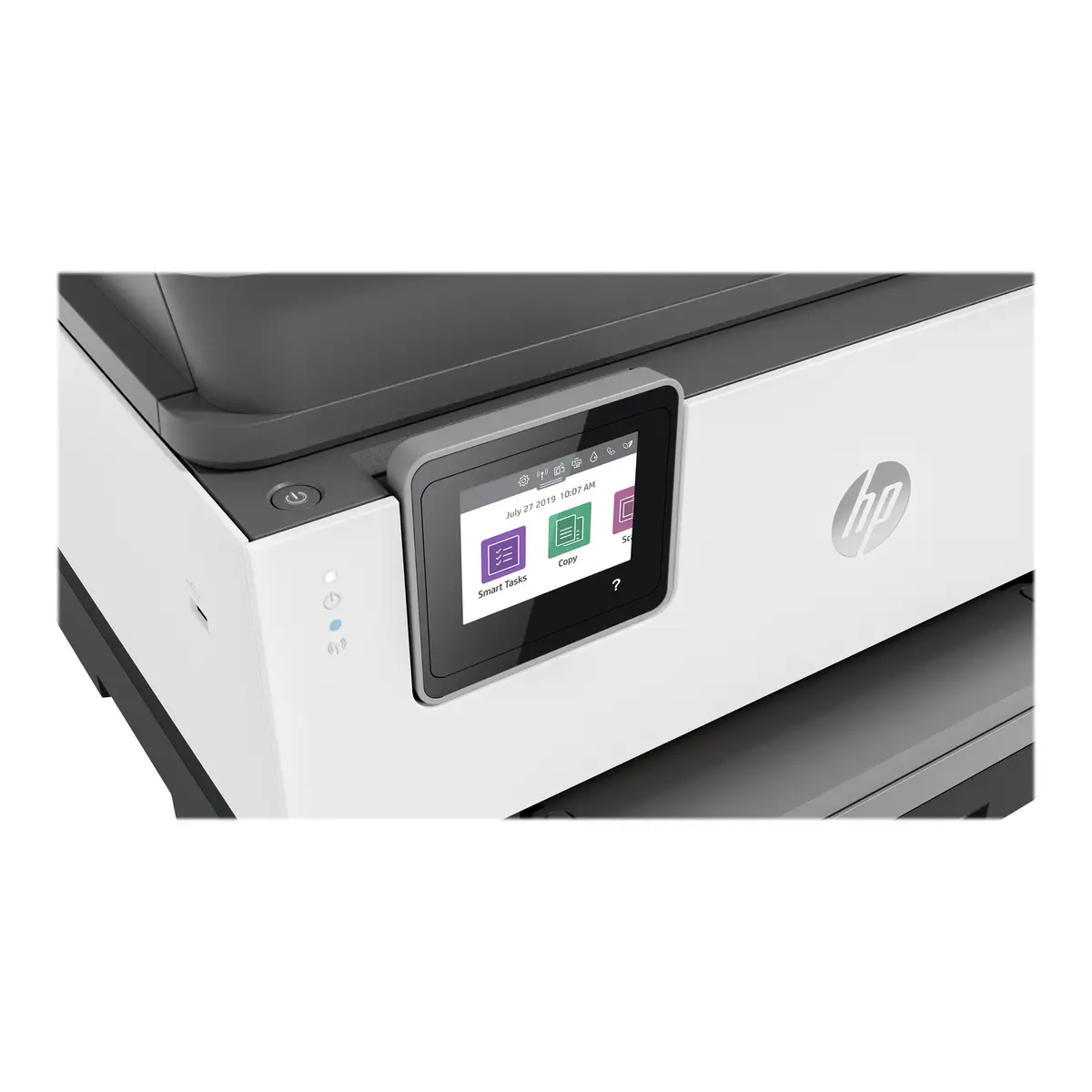 Officejet Pro 9010 A4 All-in-One Drucker/Kopierer/Scanner/Fax Tintenstrahldrucker Duplex