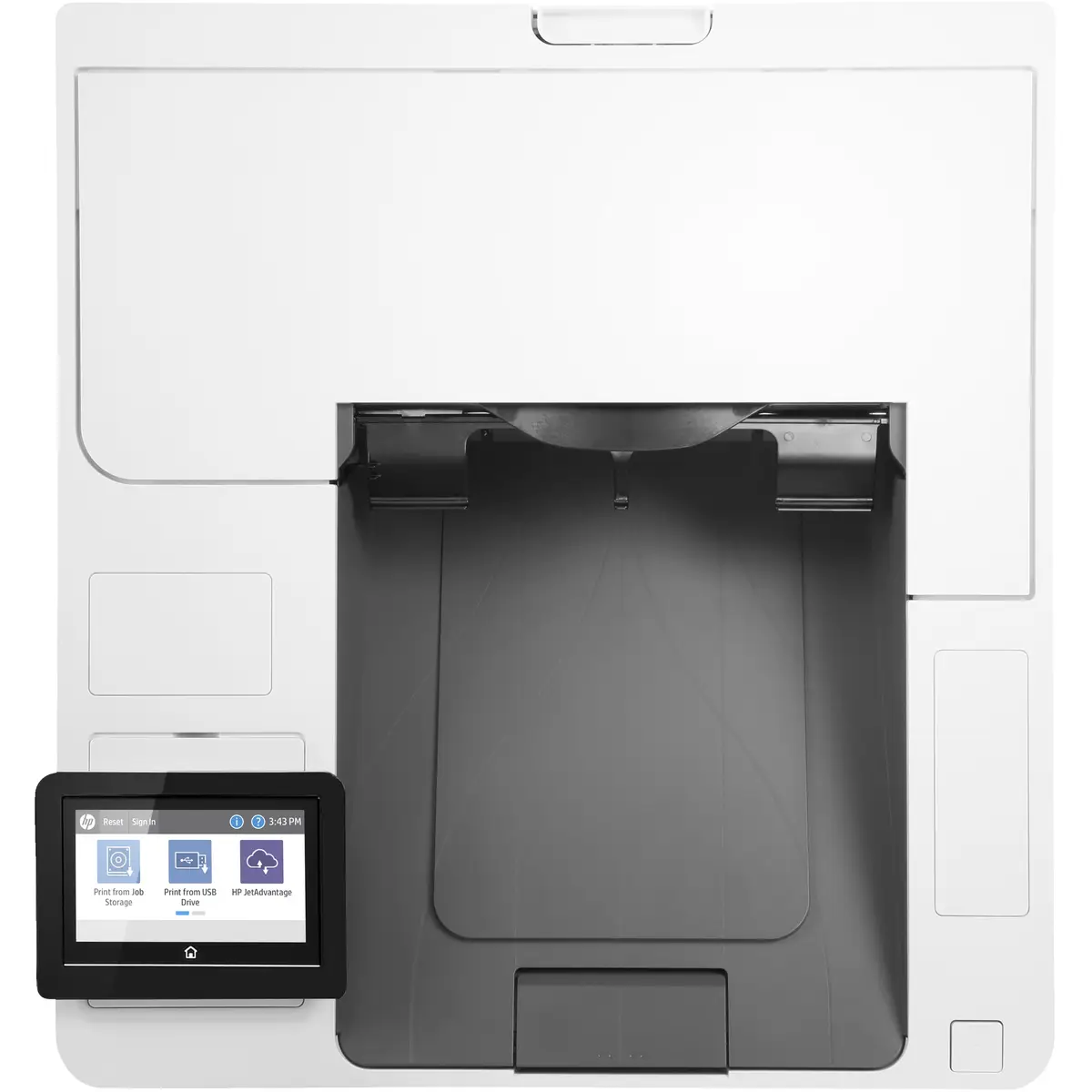 LaserJet Managed E60155dn A4 Laserdrucker 1200x1200dpi 55ppm Duplex