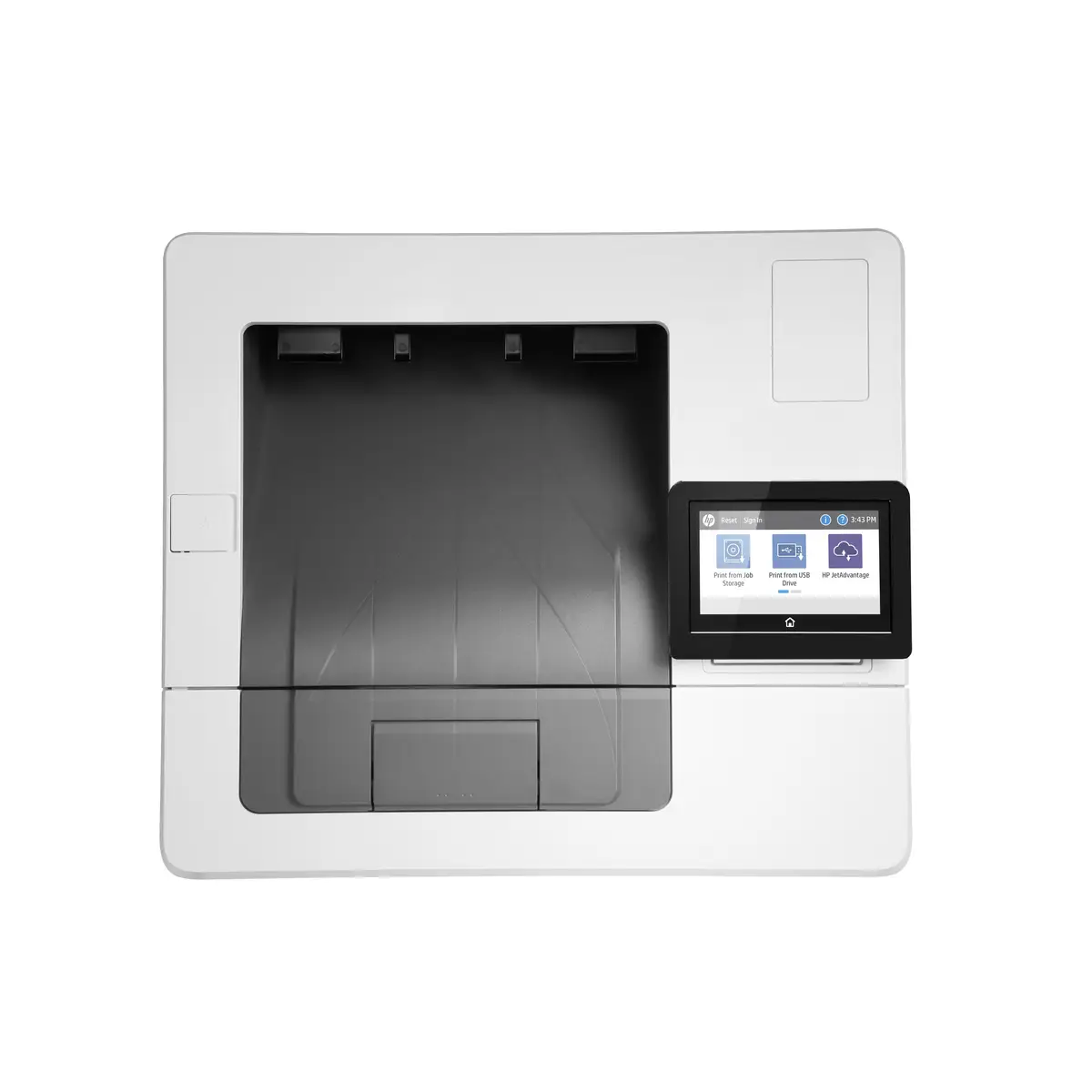 LaserJet Enterprise M507x A4 Laserdruck 1200x1200dpi 43ppm