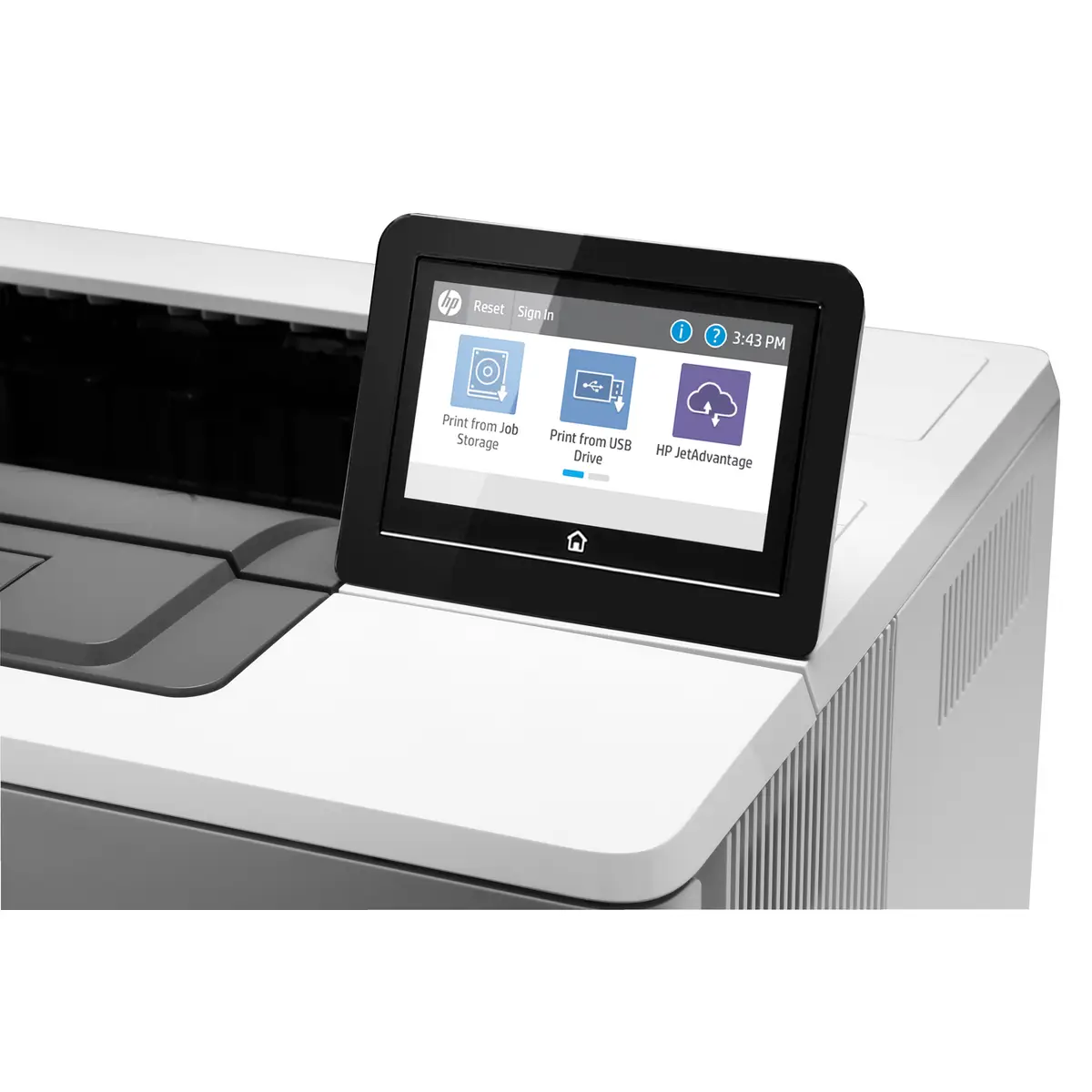 LaserJet Enterprise M507x A4 Laserdruck 1200x1200dpi 43ppm