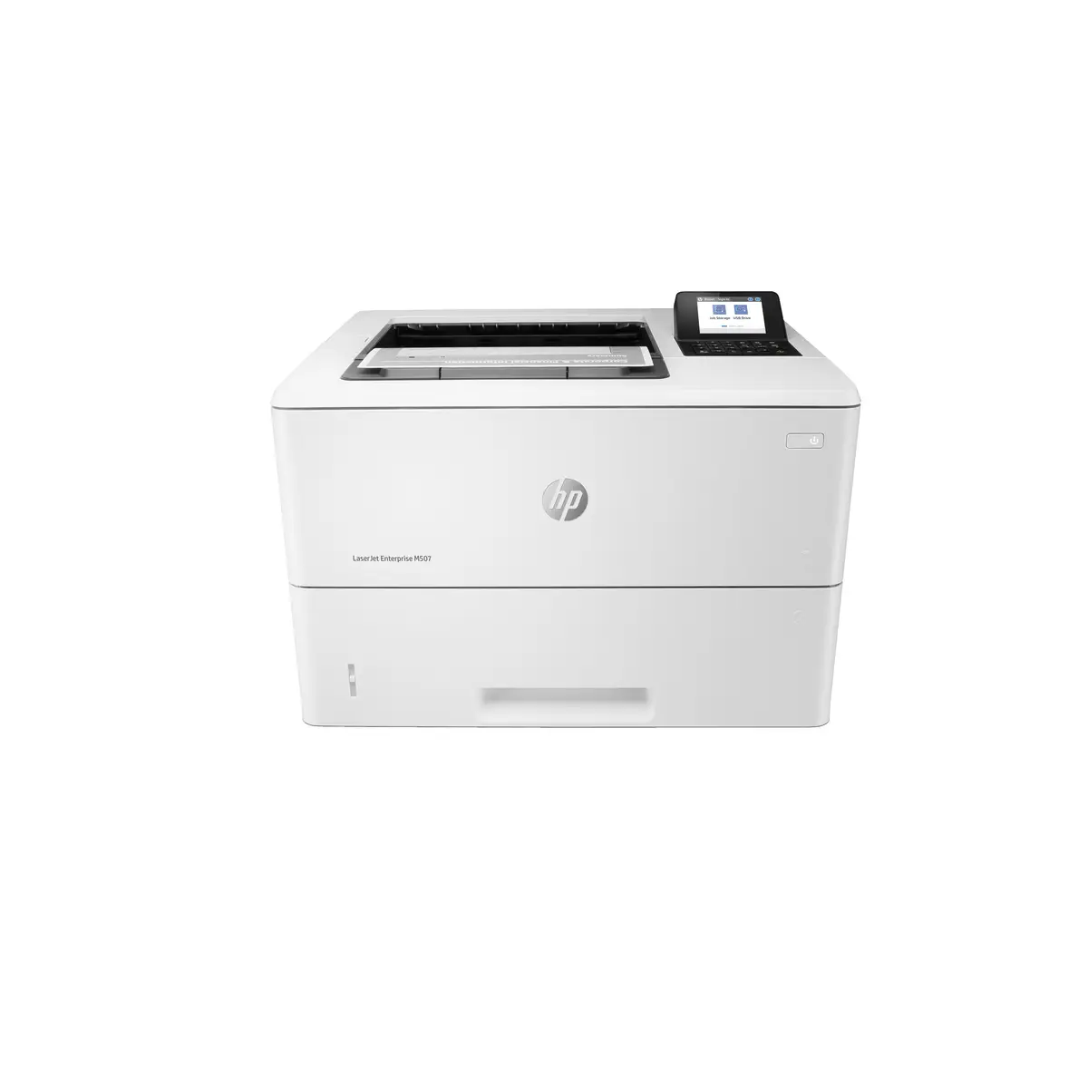 LaserJet Enterprise M507dn A4 Laserdrucker 1200x1200dpi 50ppm Duplex