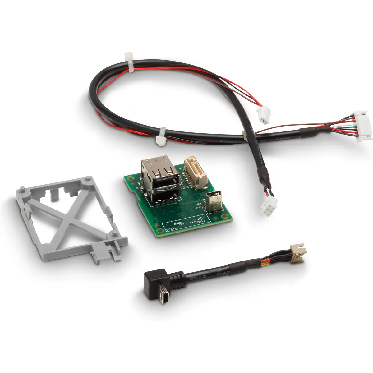 LaserJet Enterprise M507dn A4 Laserdrucker 1200x1200dpi 50ppm Duplex