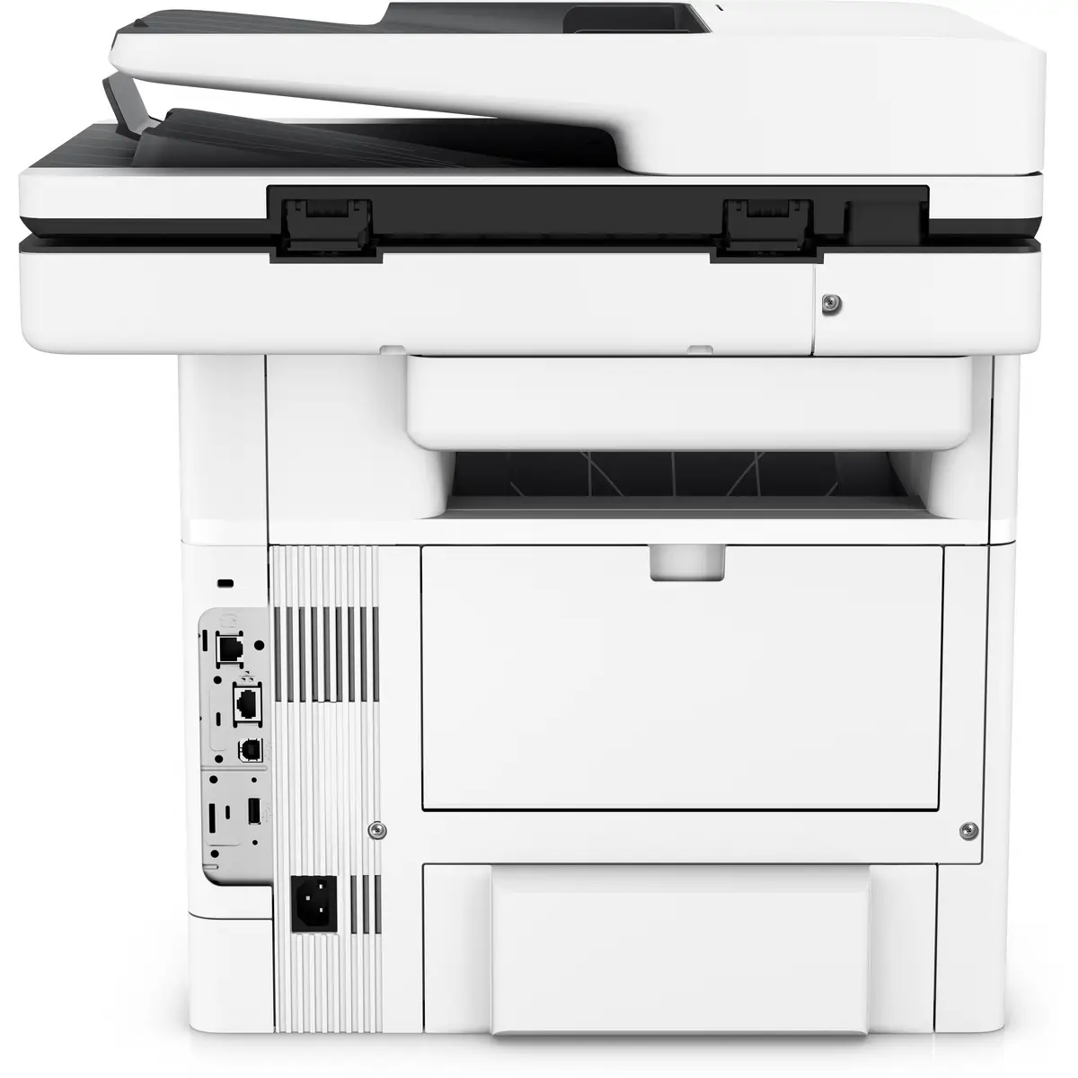 LaserJet E50145dn A4 S/W Laserdruck 1200x1200dpi 43ppm Duplex
