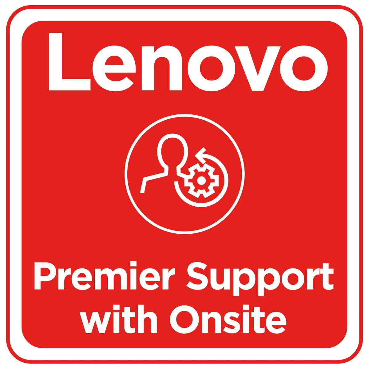 Premier Support with Onsite NBD Serviceerweiterung für System mit 3-jähriger Vor-Ort-Garantie