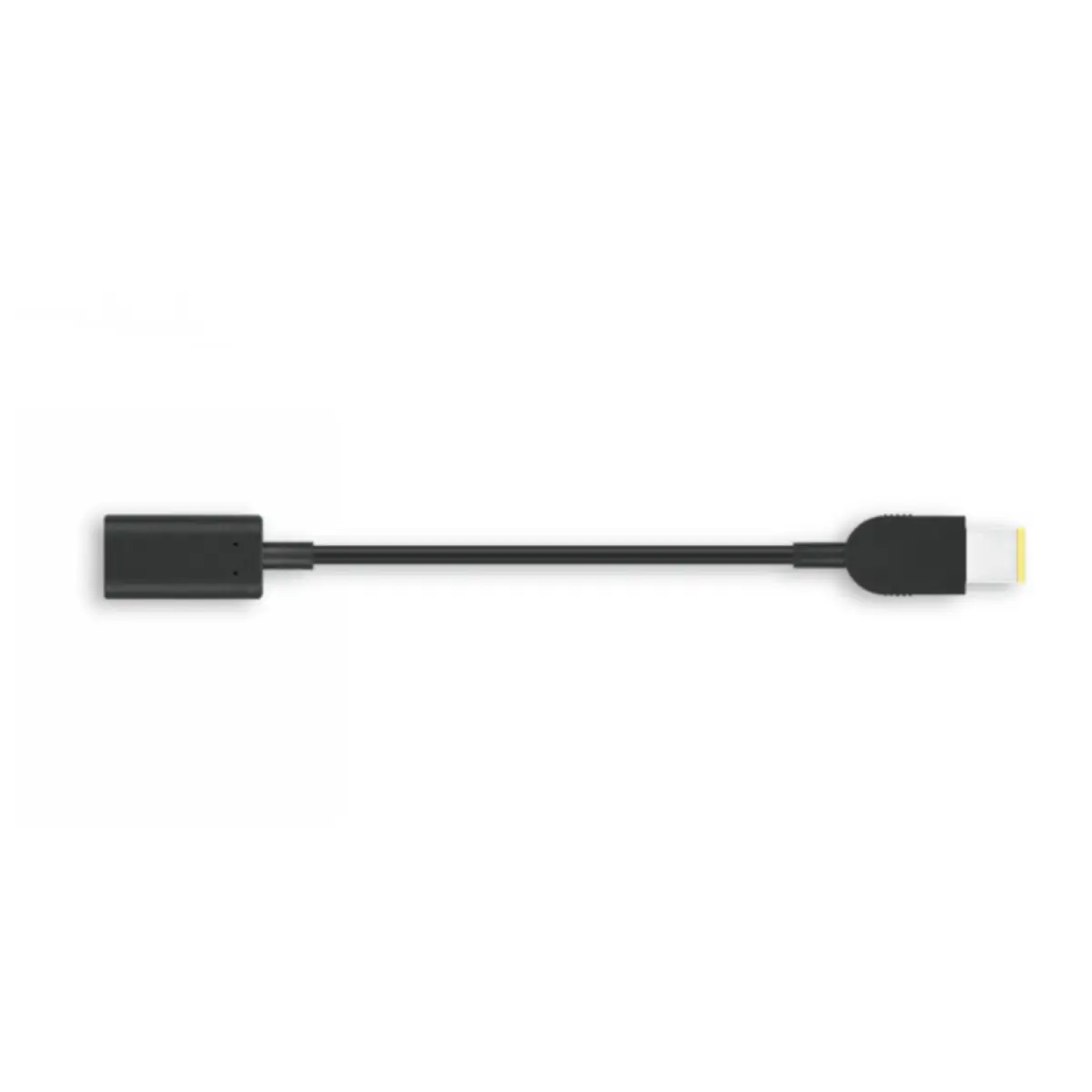 USB-C to Slim-Tip cable adapter