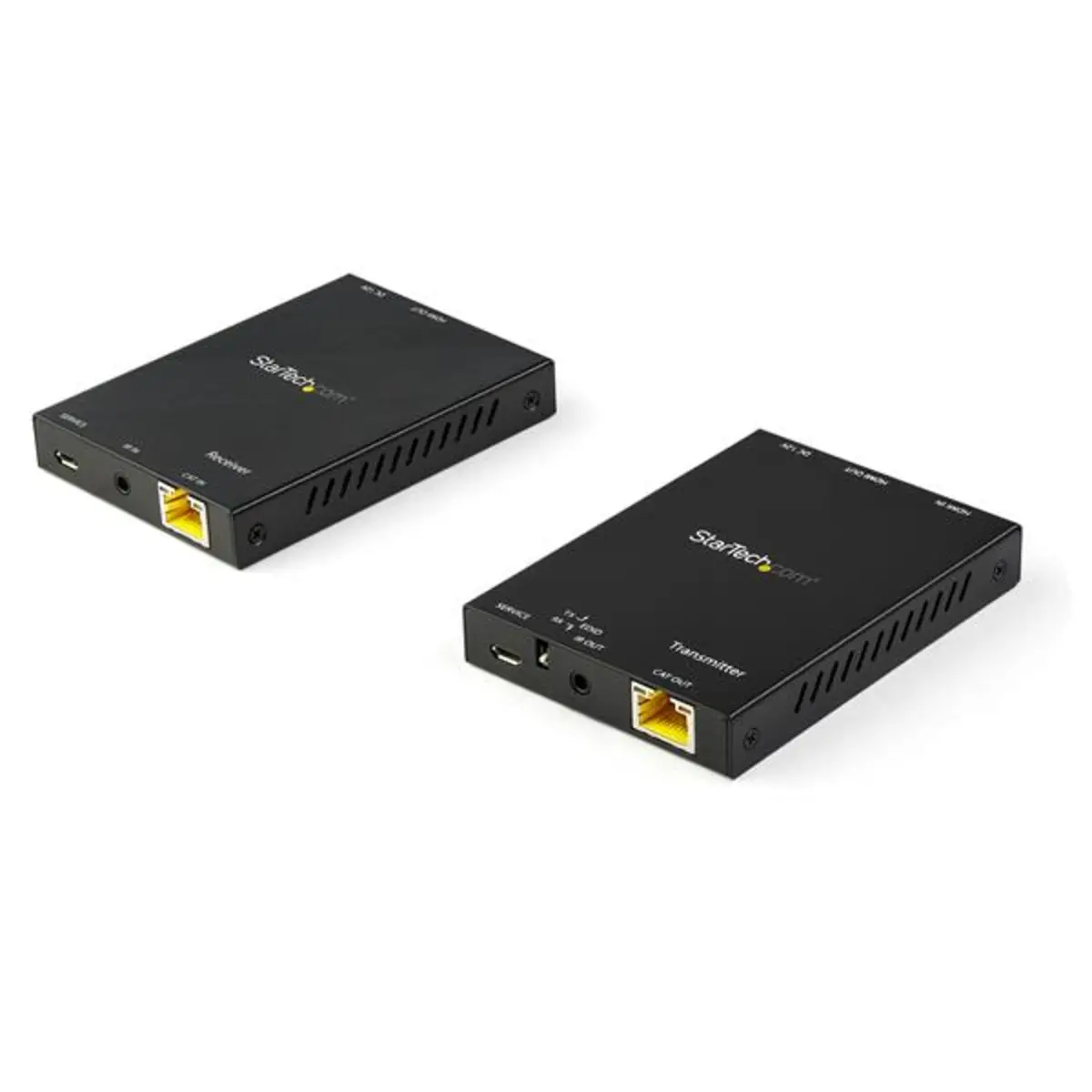 HDMI über CAT6-Extender-Set