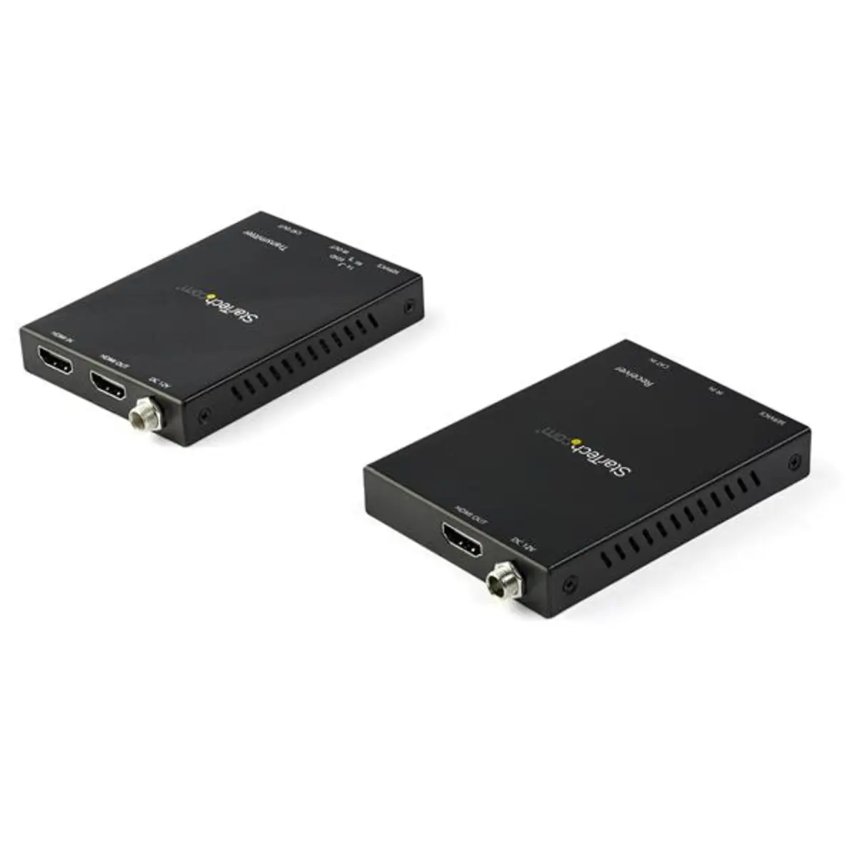 HDMI über CAT6-Extender-Set