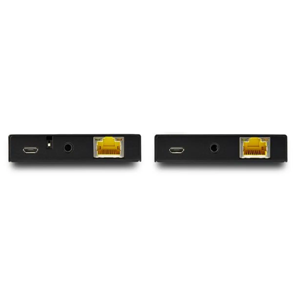 HDMI über CAT6-Extender-Set