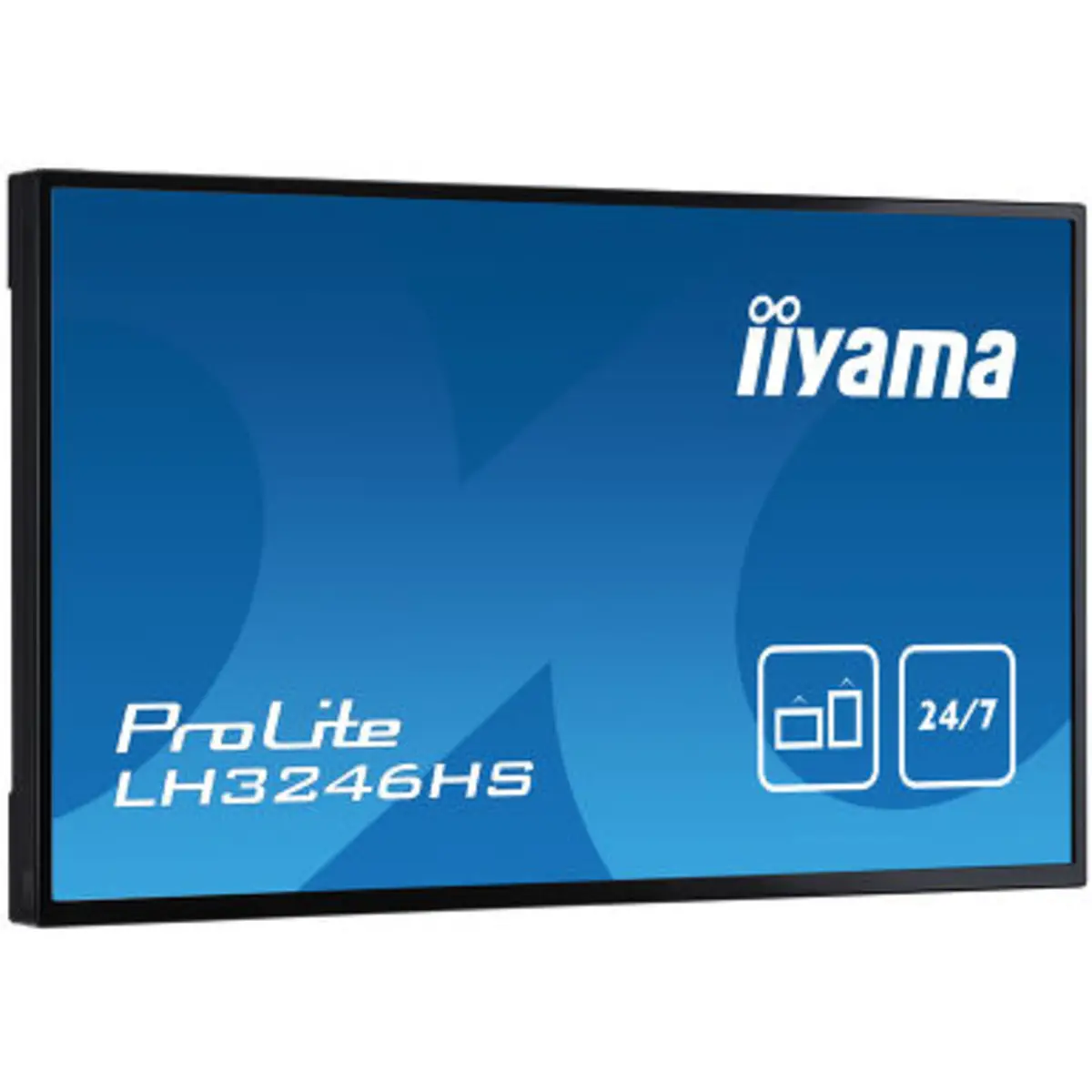ProLite LH3246HS-B1 80,1cm (32") 1920 x 1080 Pixel 10ms