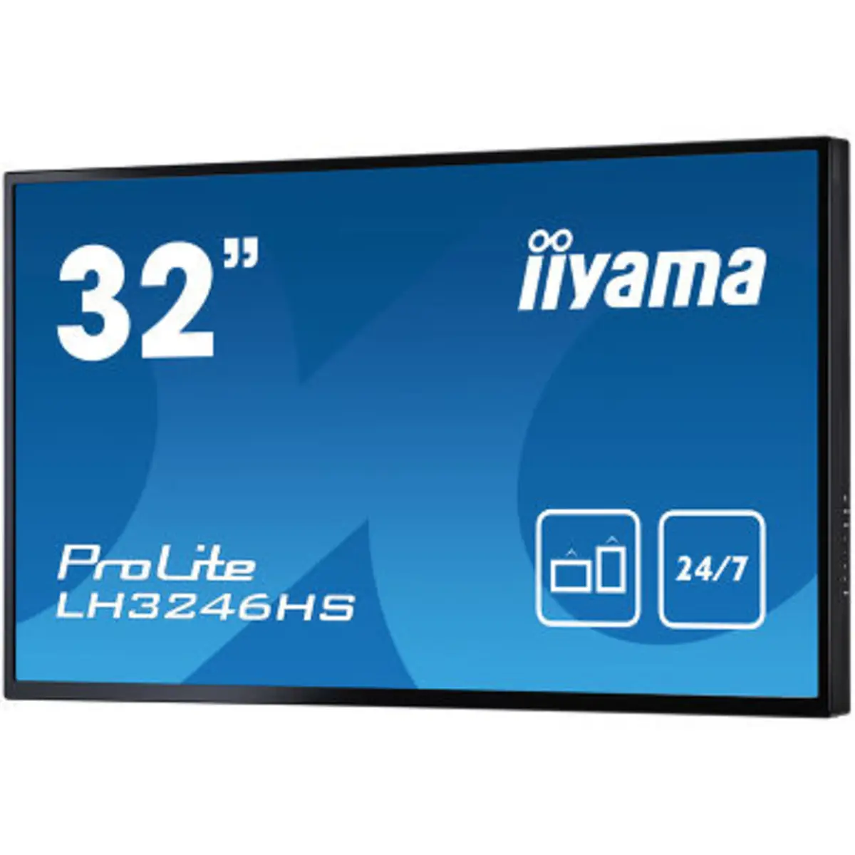 ProLite LH3246HS-B1 80,1cm (32") 1920 x 1080 Pixel 10ms