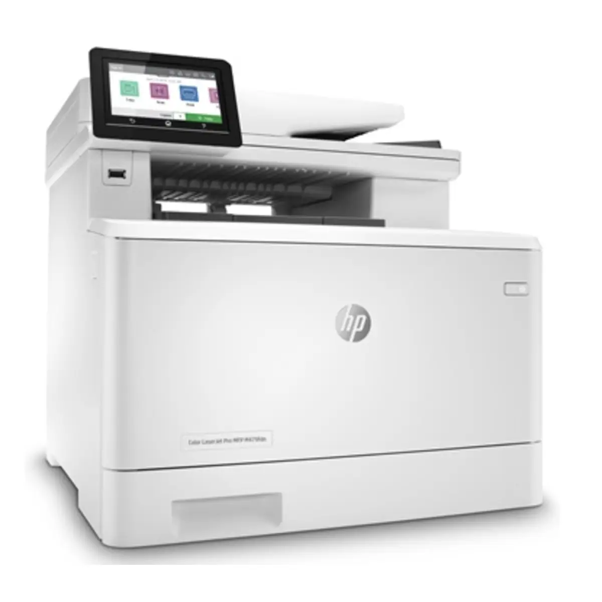 Color LaserJet Pro M479fdw A4 All-in-One Drucker/Kopierer/Scanner/Fax Laserdruck