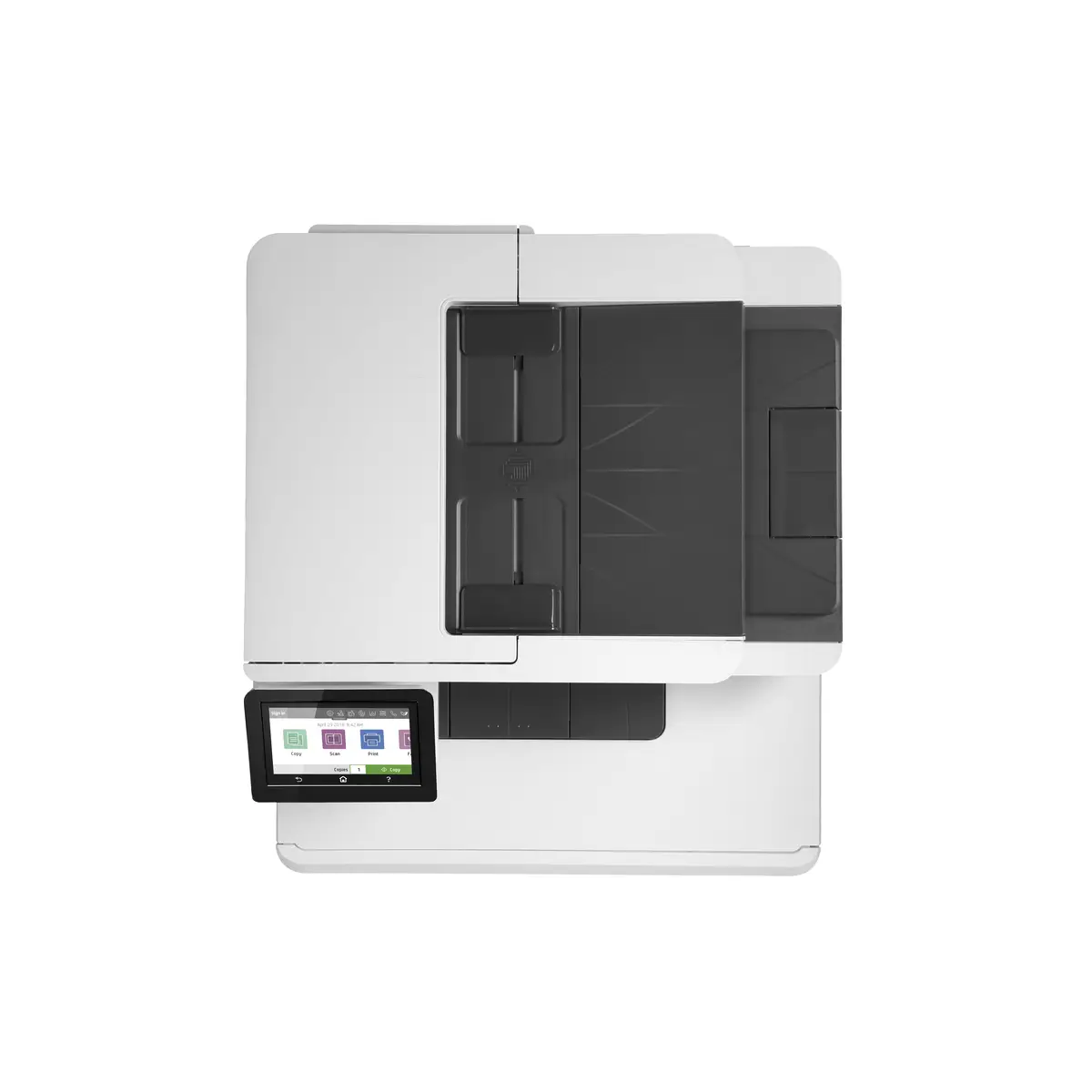 Color LaserJet Pro M479fdw A4 All-in-One Drucker/Kopierer/Scanner/Fax Laserdruck