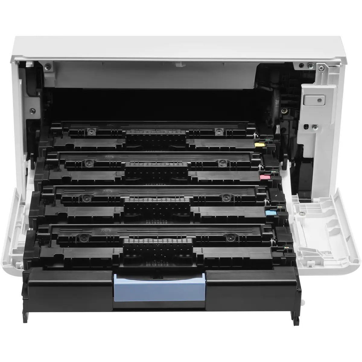 Color LaserJet Pro MFP M479fnw A4 All-in-one Drucker/Scanner/Kopierer/Fax Farblaserdrucker