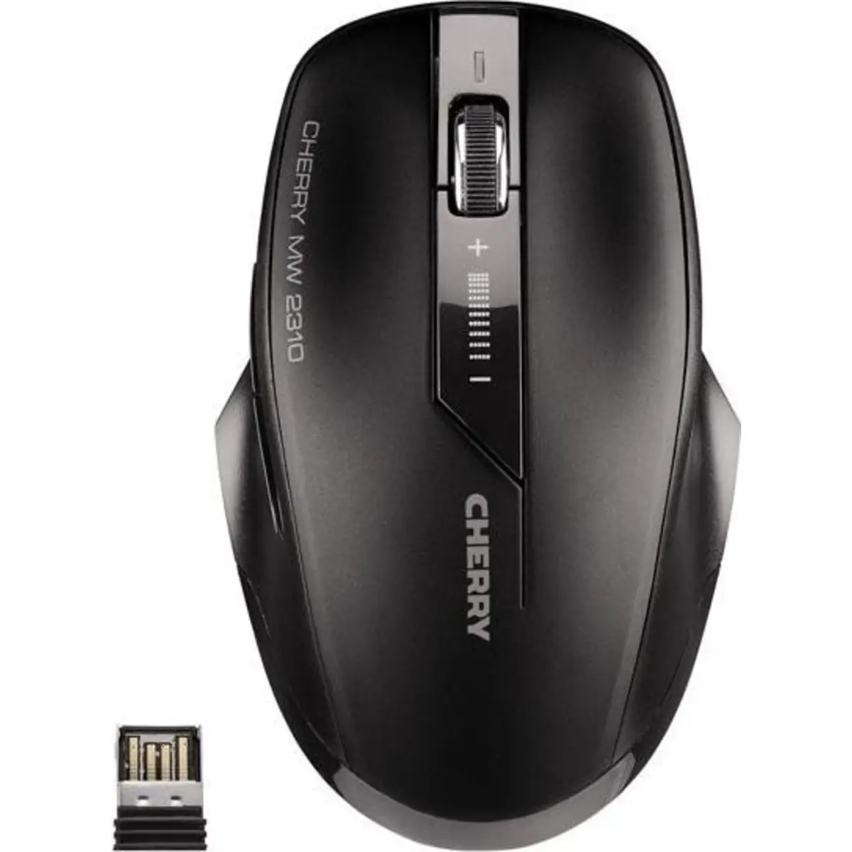 Mouse MW 2310 2.0 JW-T0320 schwarz