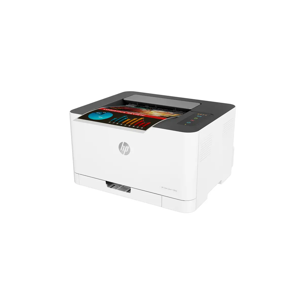 Color Laser 150nw A4 Farblaserdrucker 600x600dpi 18/4ppm