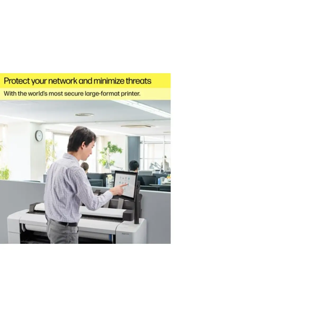 DesignJet T1600dr PostScript 914 mm (36") Großformatdrucker Farbtintenstrahldrucker 2400x1200dpi