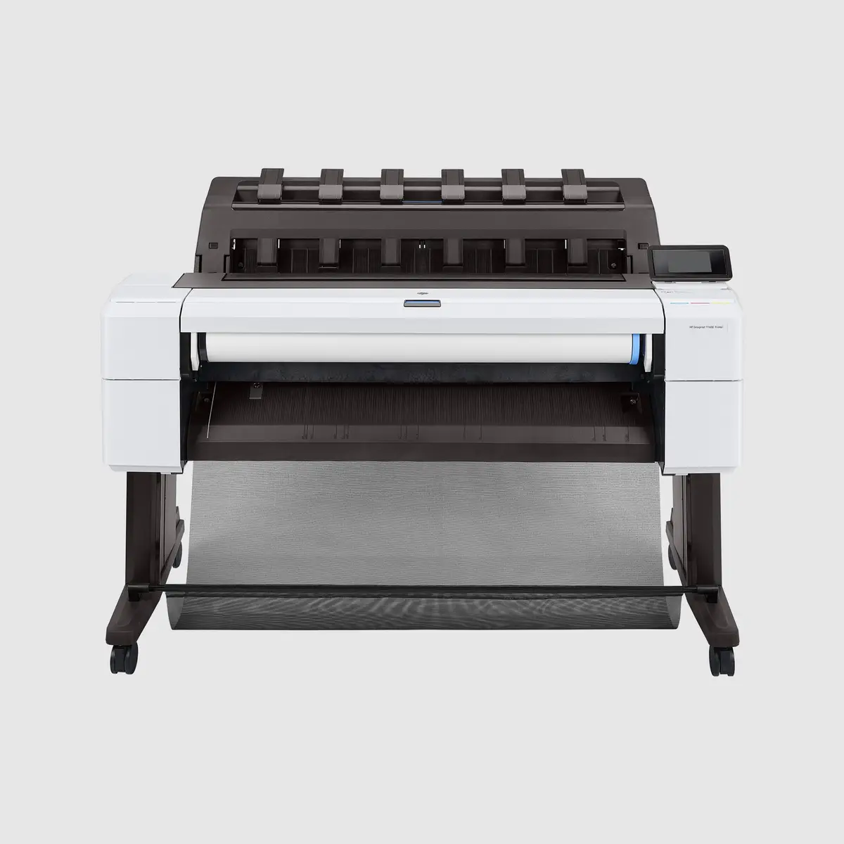 DesignJet T1600dr PostScript 914 mm (36") Großformatdrucker Farbtintenstrahldrucker 2400x1200dpi