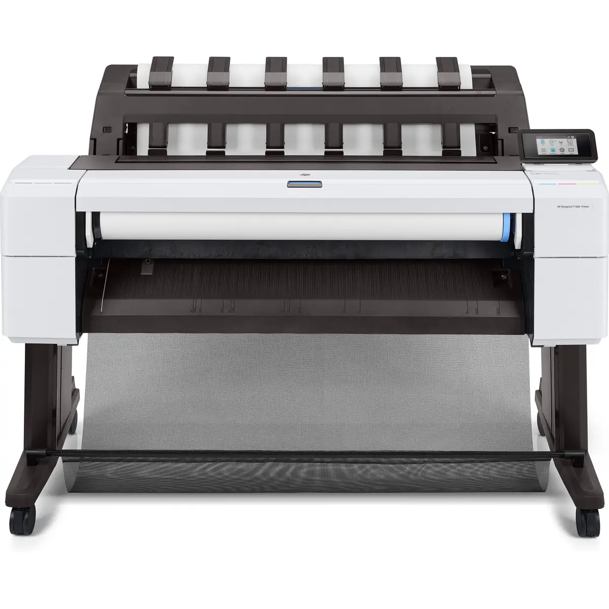 DesignJet T1600 914 mm (36") Großformatdrucker Farbtintenstrahldrucker 2400x1200dpi