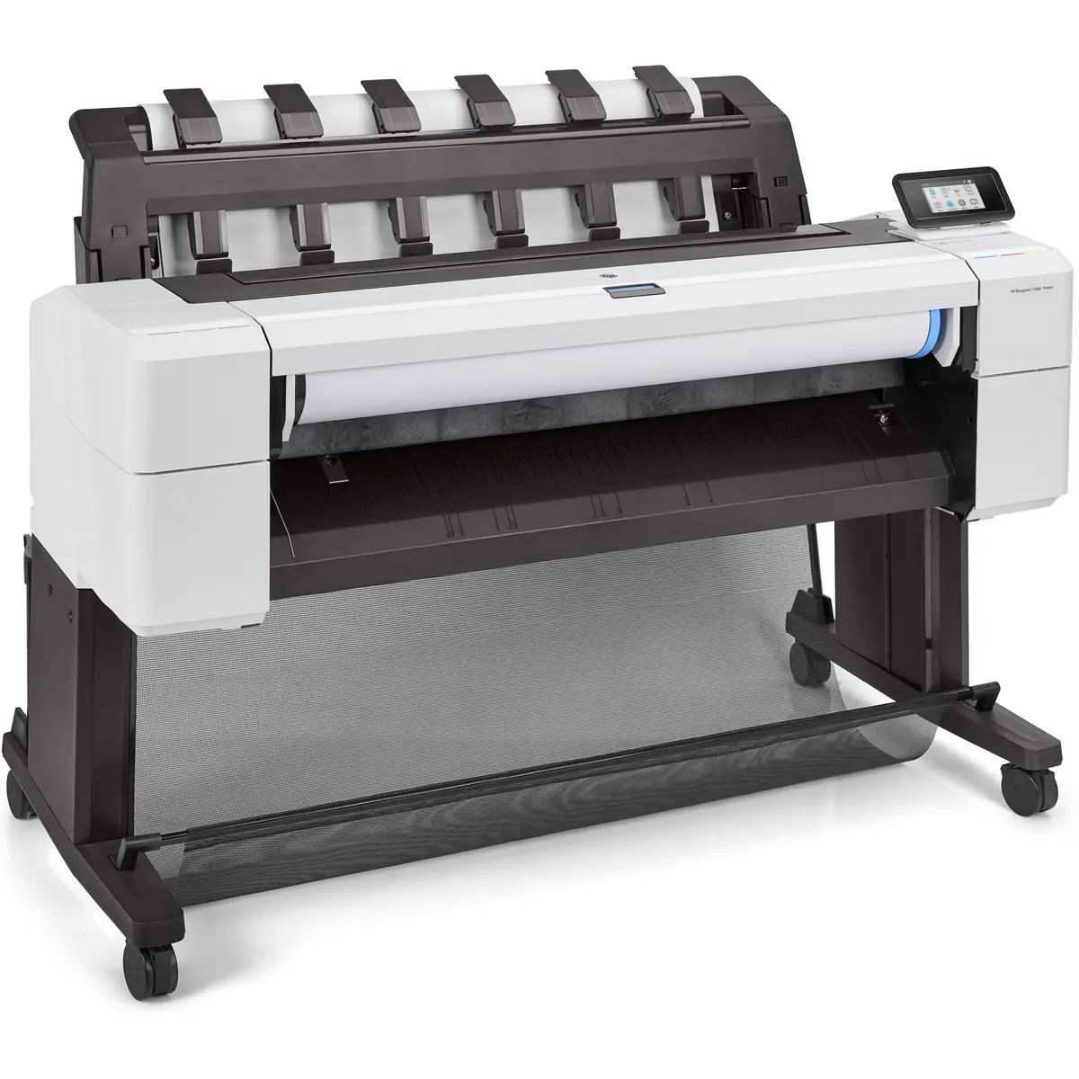 DesignJet T1600 914 mm (36") Großformatdrucker Farbtintenstrahldrucker 2400x1200dpi