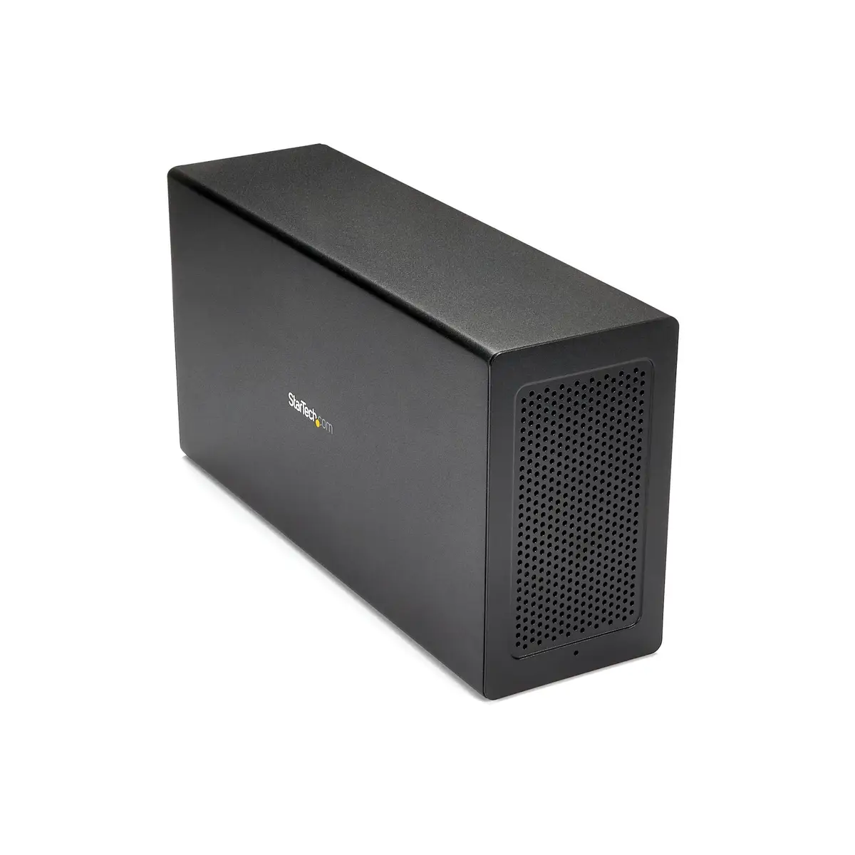Thunderbolt 3 PCIe Erweiterungsgehäuse mit DisplayPort