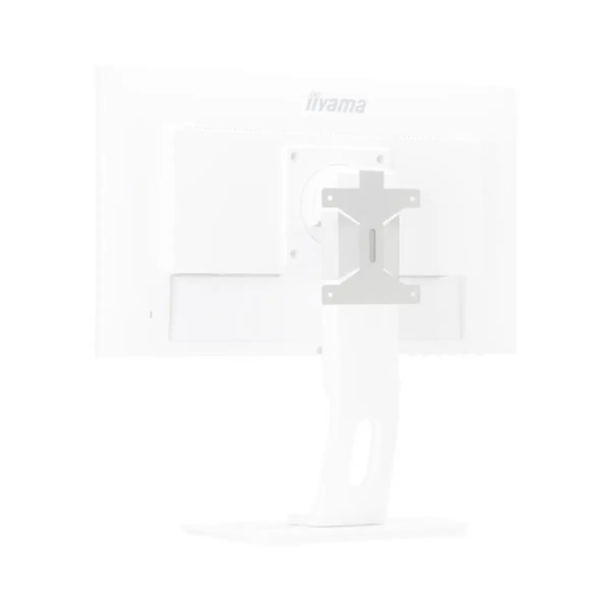 Bildschirmhalterung VESA mini passt für XB2474HS-B2/XUB2595WSU