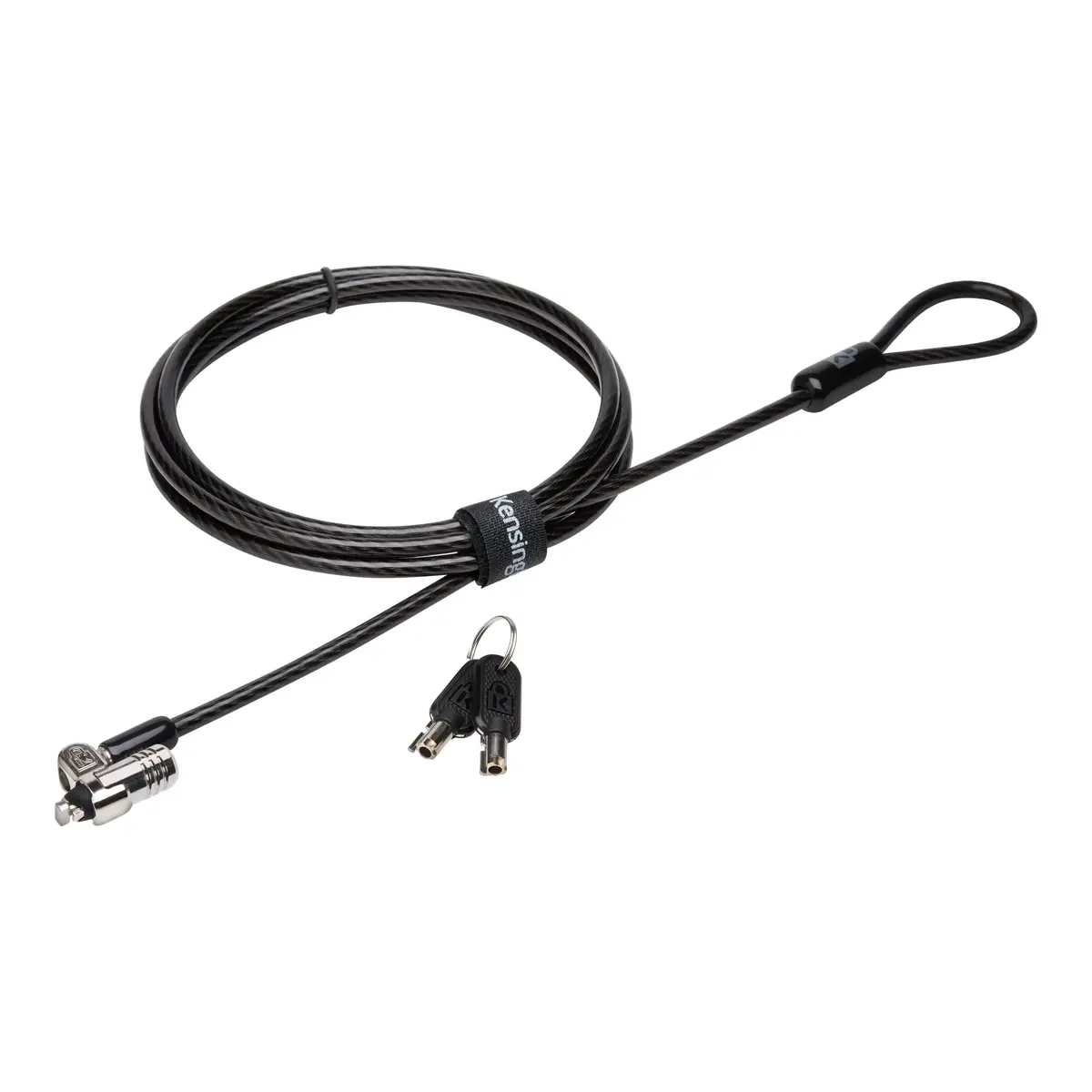 MicroSaver 2.0 Keyed Laptop Lock