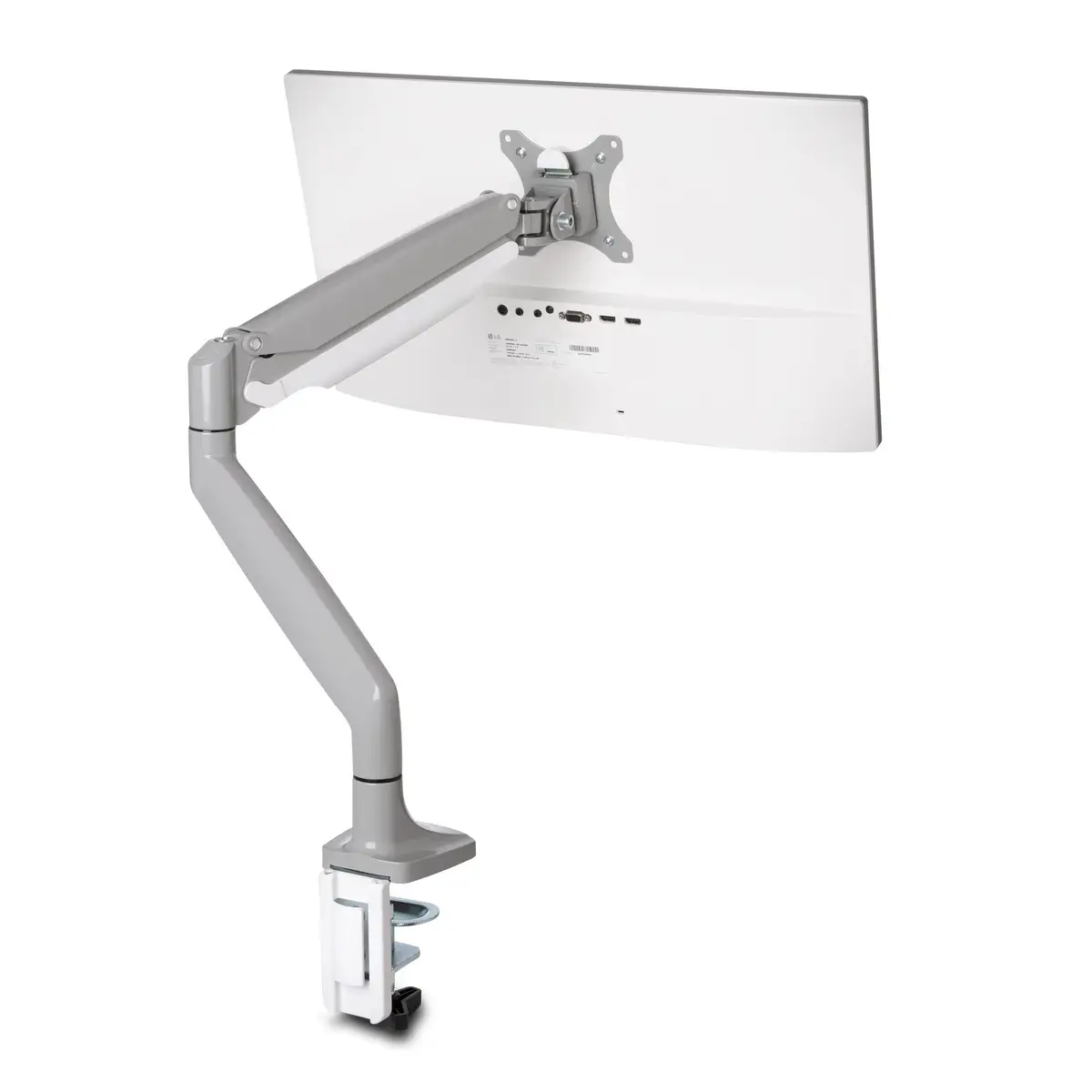 SmartFit One-Touch Single Monitorarm