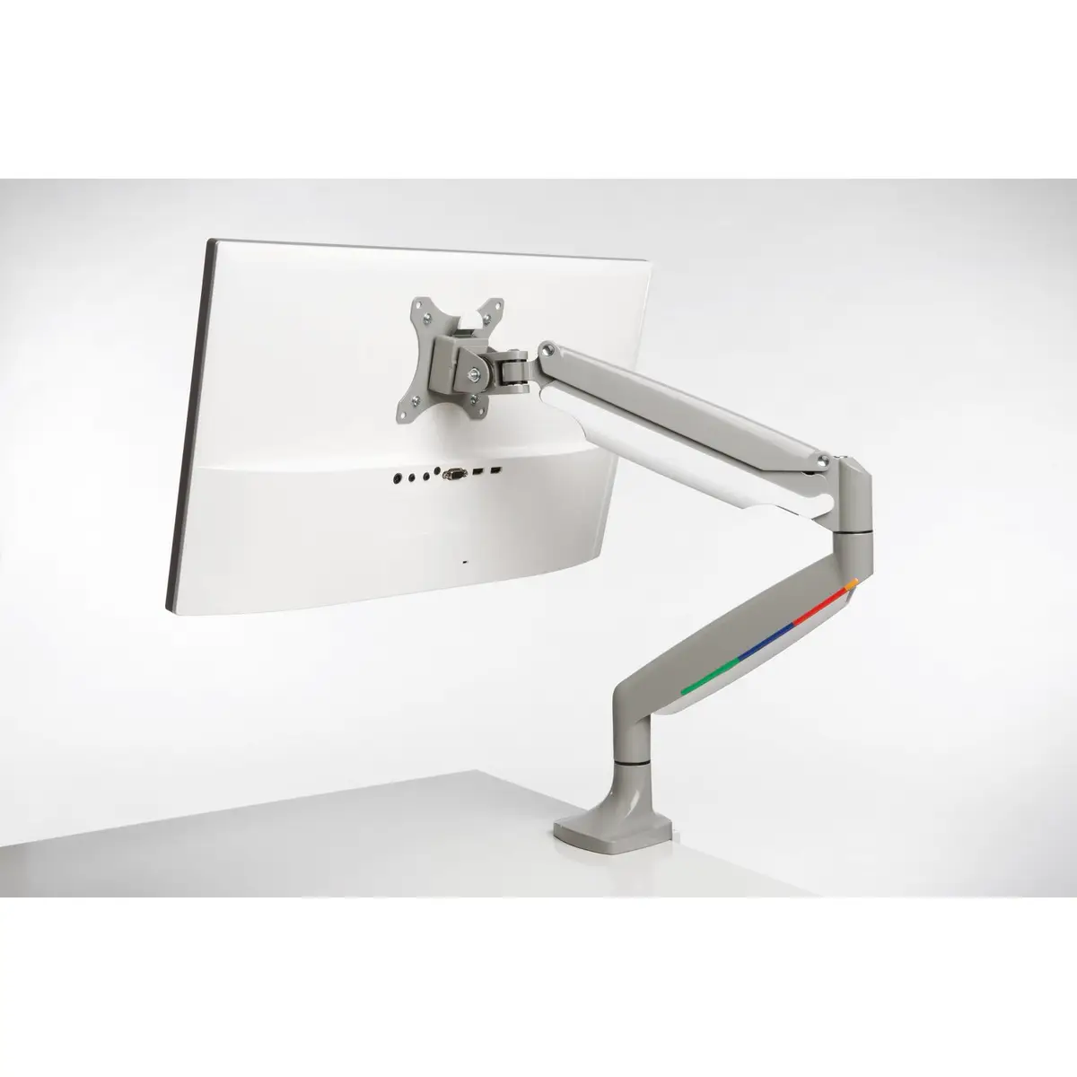 SmartFit One-Touch Single Monitorarm