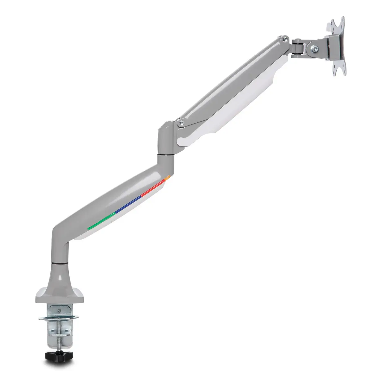 SmartFit One-Touch Single Monitorarm
