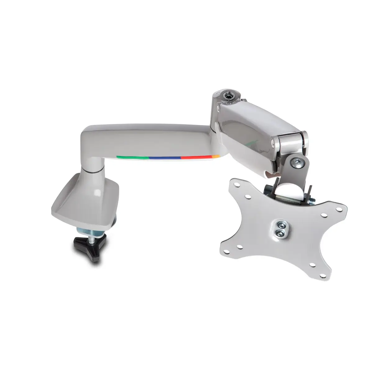 SmartFit One-Touch Single Monitorarm