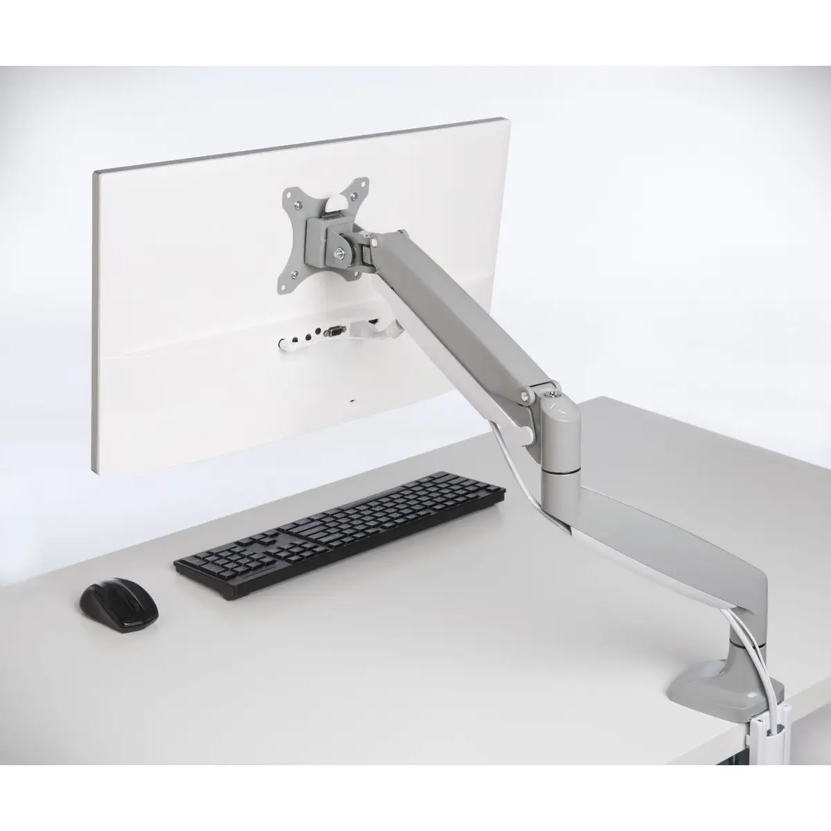 SmartFit One-Touch Single Monitorarm