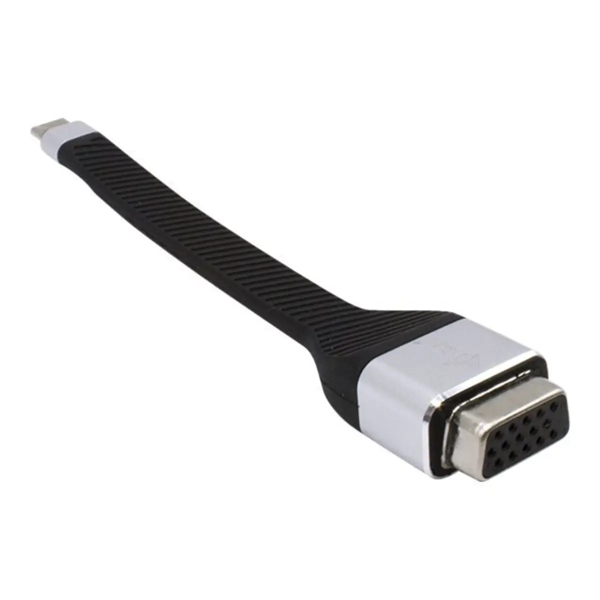 i-tec USB-C Flat VGA Adapter 1920 x 1080p/60 Hz