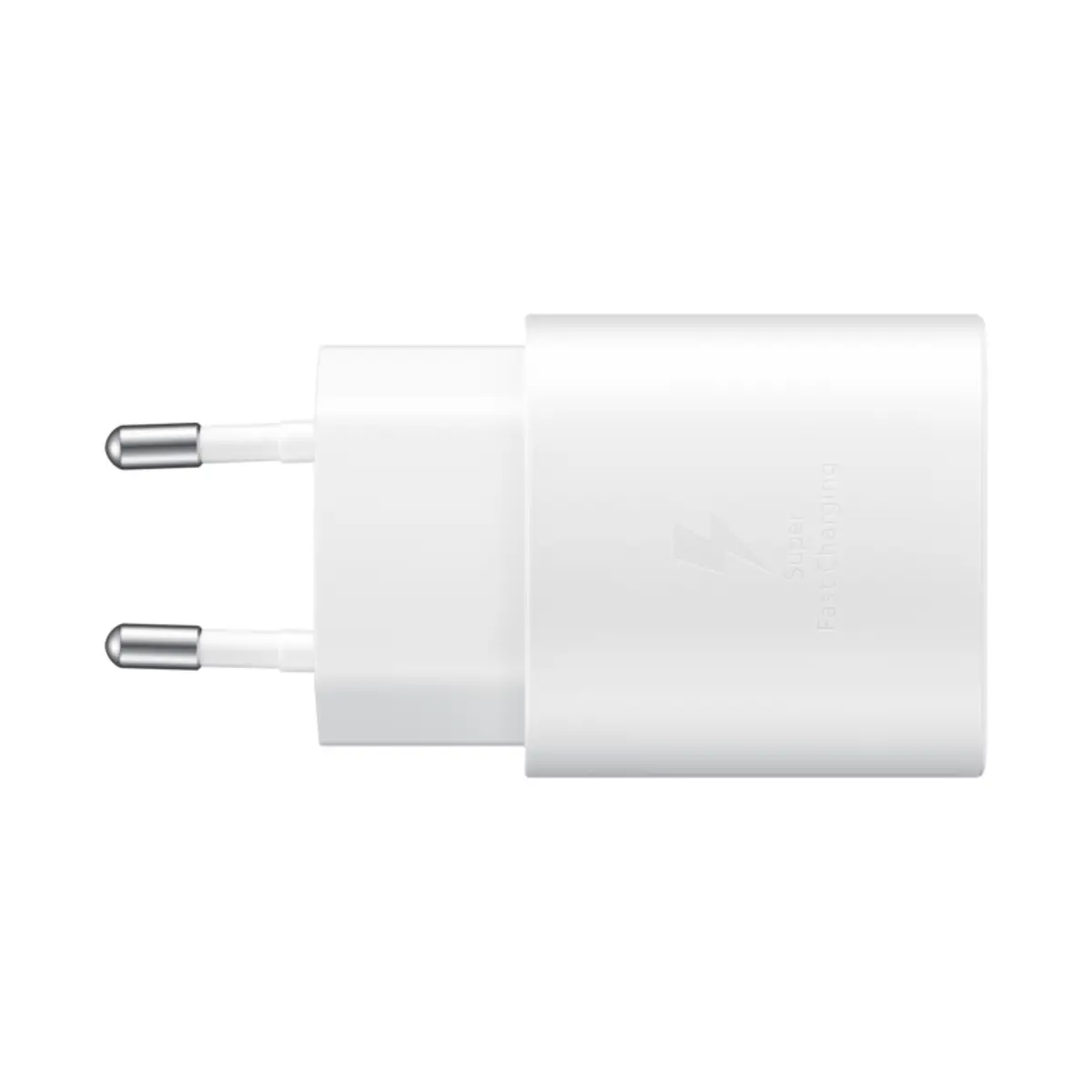 Netzteil Fast Charging EP-TA800 25 Watt - 3 A Weiß