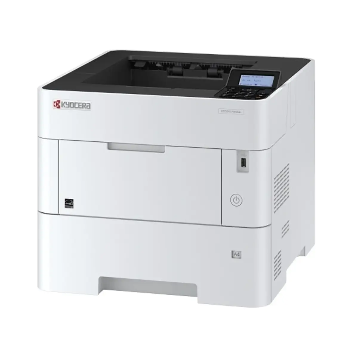 ECOSYS P3155dn A4 S/W Laserdrucker 1200x1200 dpi 55 ppm duplex